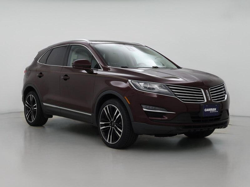 2018 Lincoln MKC Reserve -
                  Norwood, MA