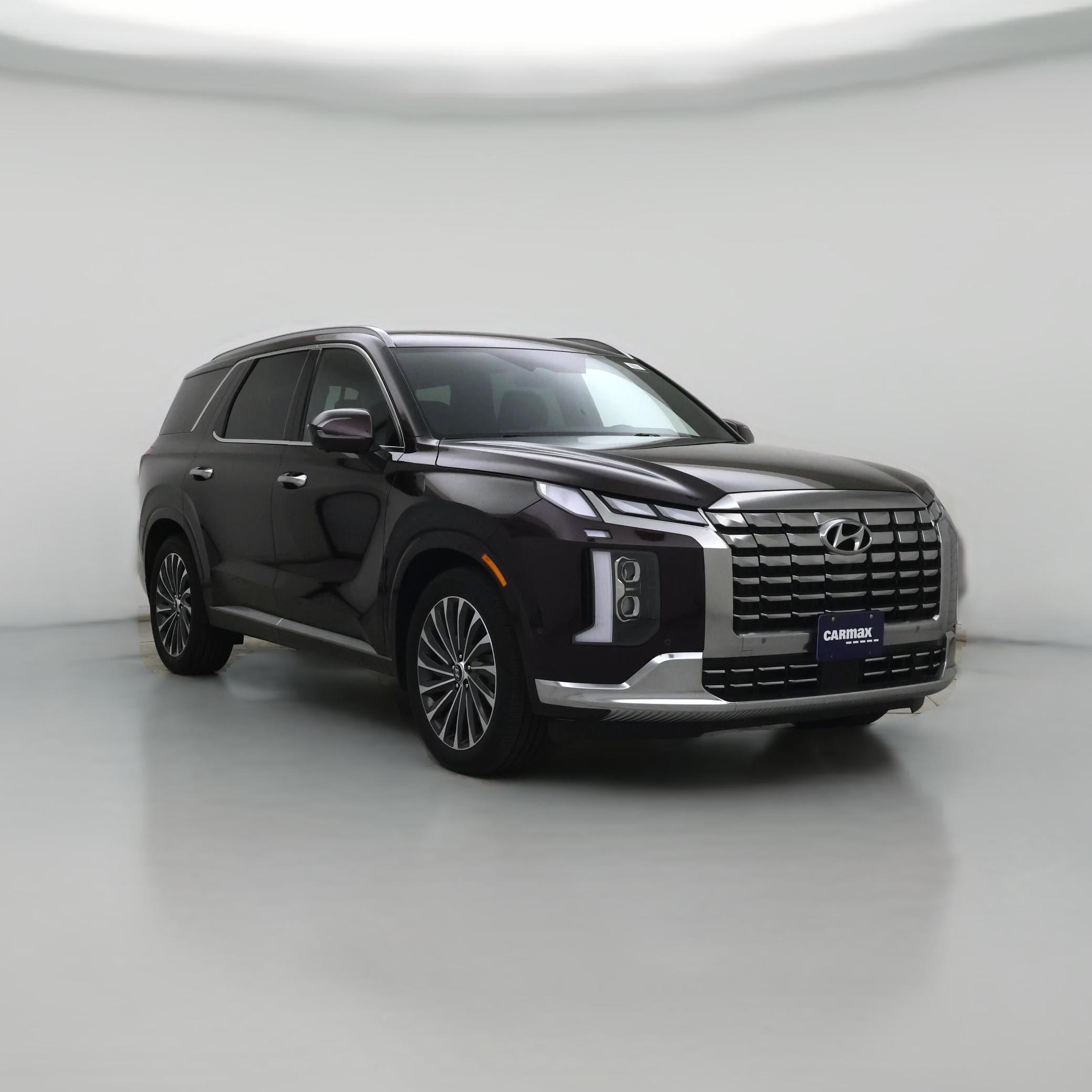 Thumbnail: 2023 Hyundai Palisade - 1