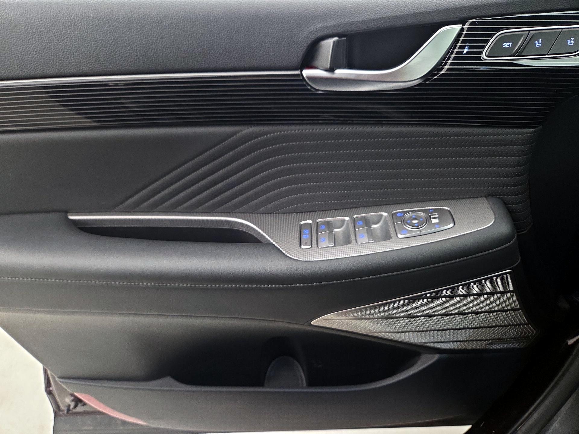 Thumbnail: 2023 Hyundai Palisade - 12