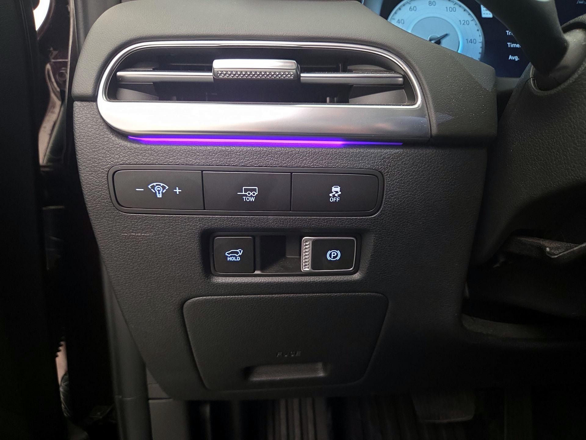 Thumbnail: 2023 Hyundai Palisade - 13