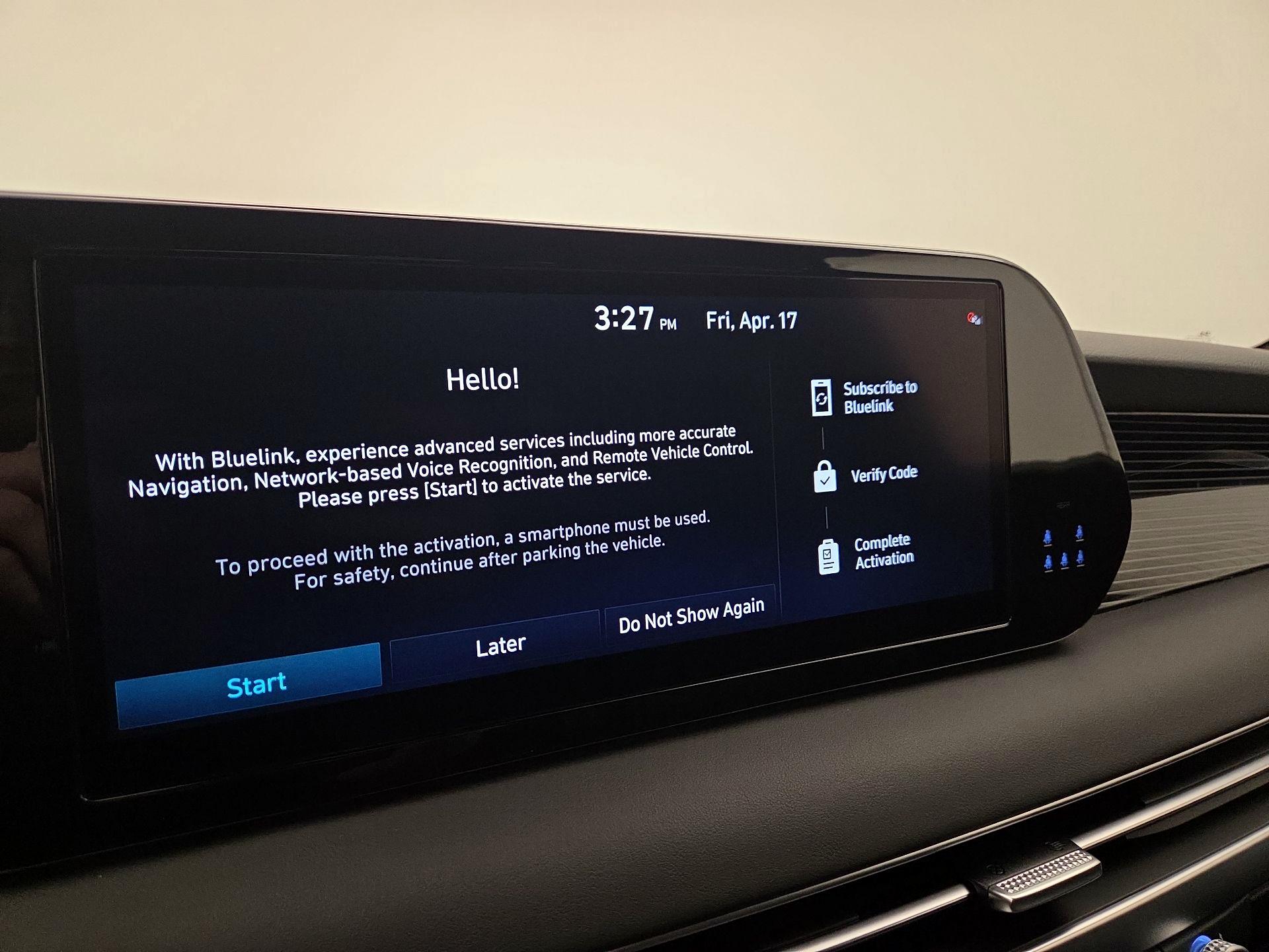 Thumbnail: 2023 Hyundai Palisade - 15