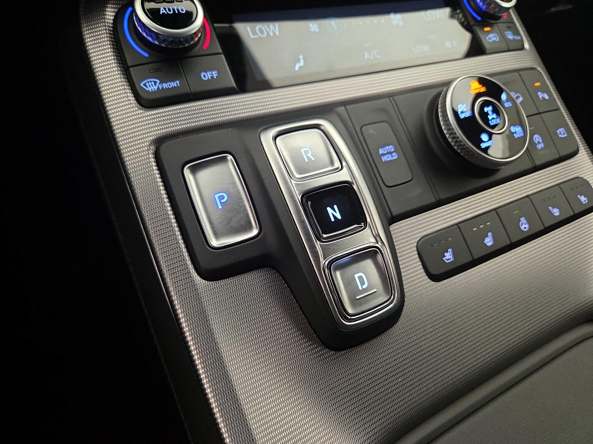 Thumbnail: 2023 Hyundai Palisade - 17