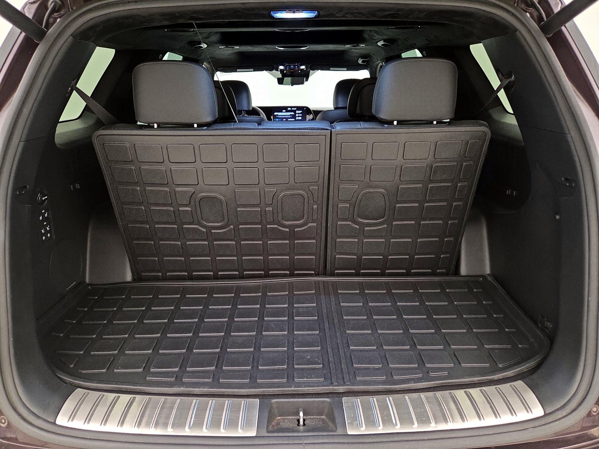 Thumbnail: 2023 Hyundai Palisade - 19