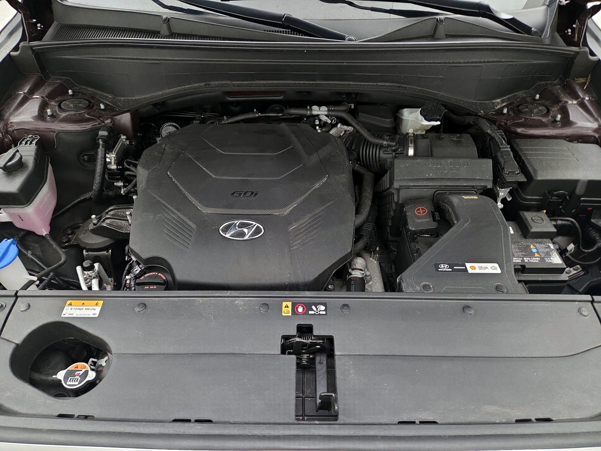 Thumbnail: 2023 Hyundai Palisade - 20