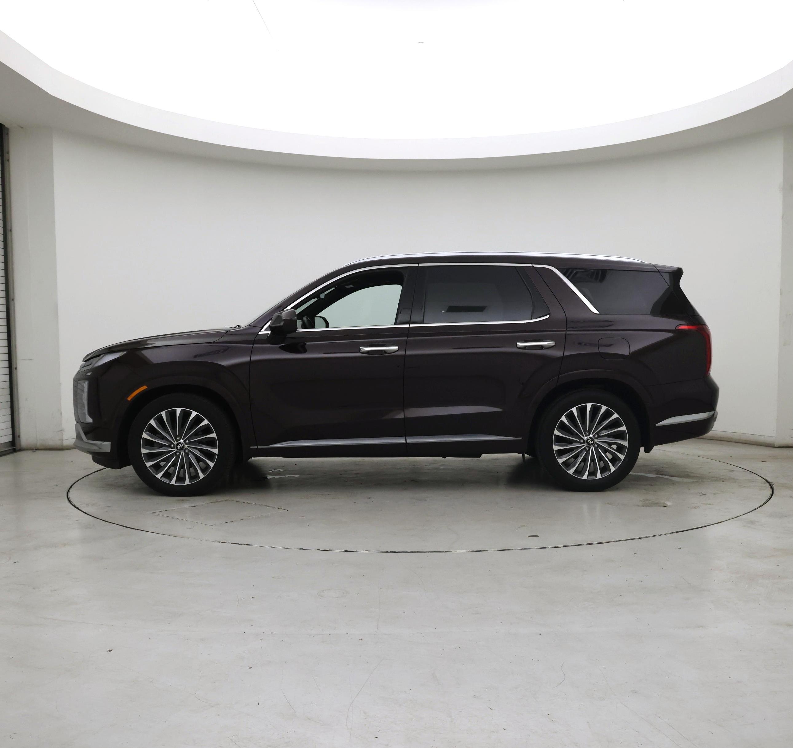 Thumbnail: 2023 Hyundai Palisade - 3