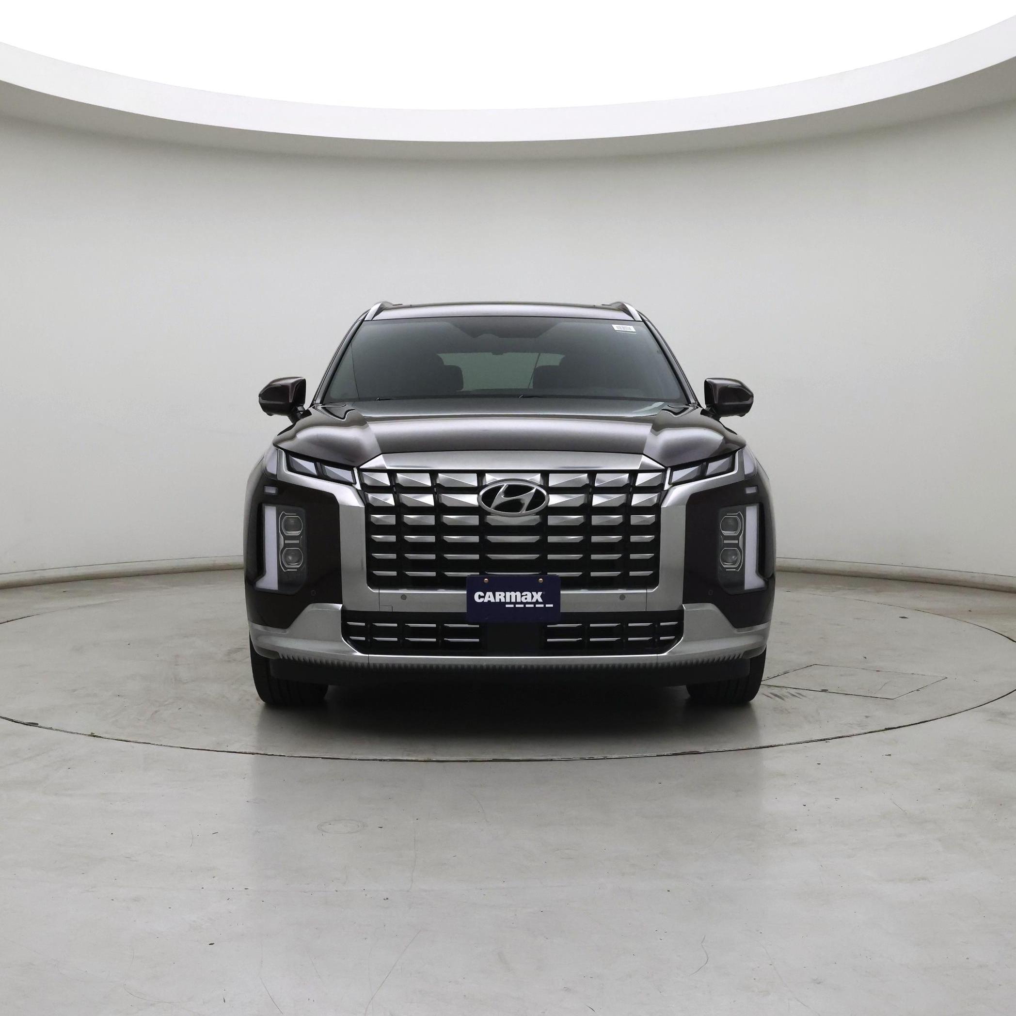 Thumbnail: 2023 Hyundai Palisade - 5