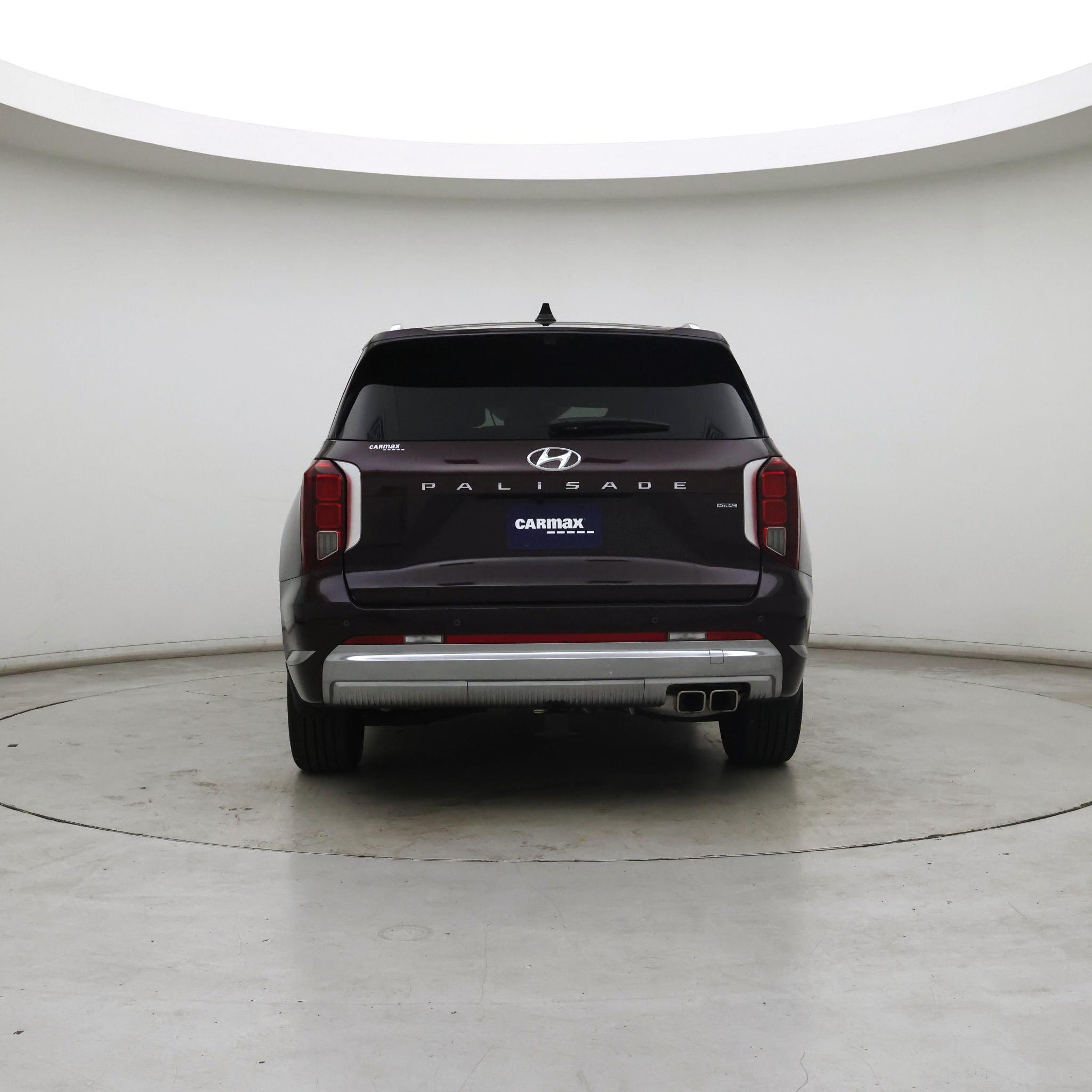 Thumbnail: 2023 Hyundai Palisade - 6