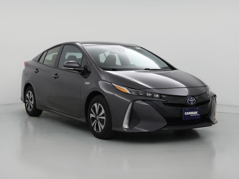 2018 Toyota Prius Prime Plus -
                  Norwood, MA