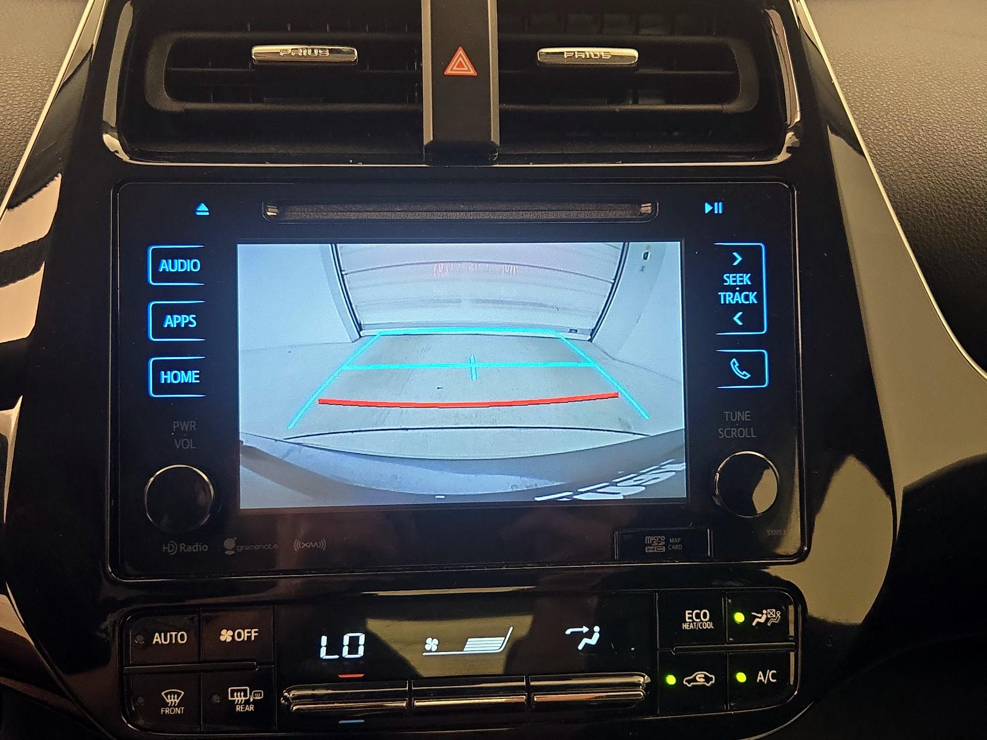 Thumbnail: 2018 Toyota Prius Prime - 14