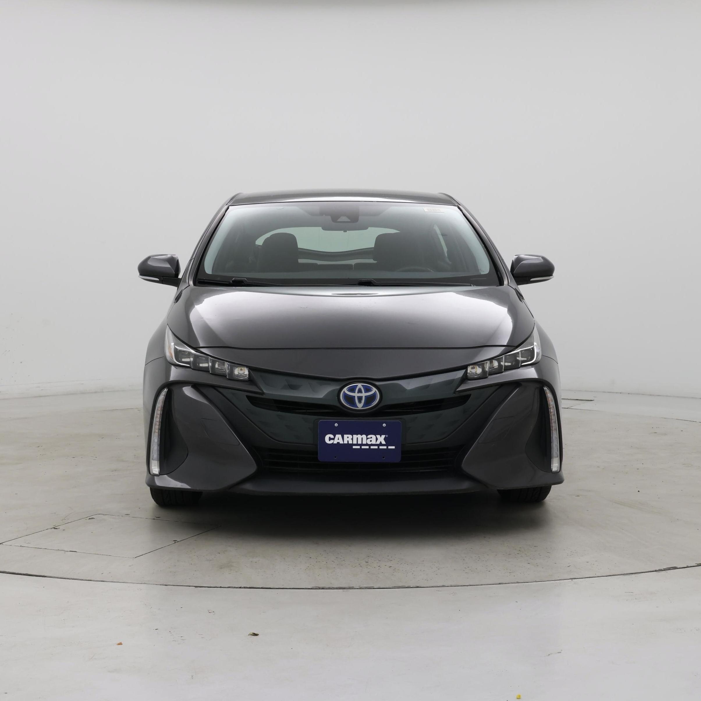 Thumbnail: 2018 Toyota Prius Prime - 5