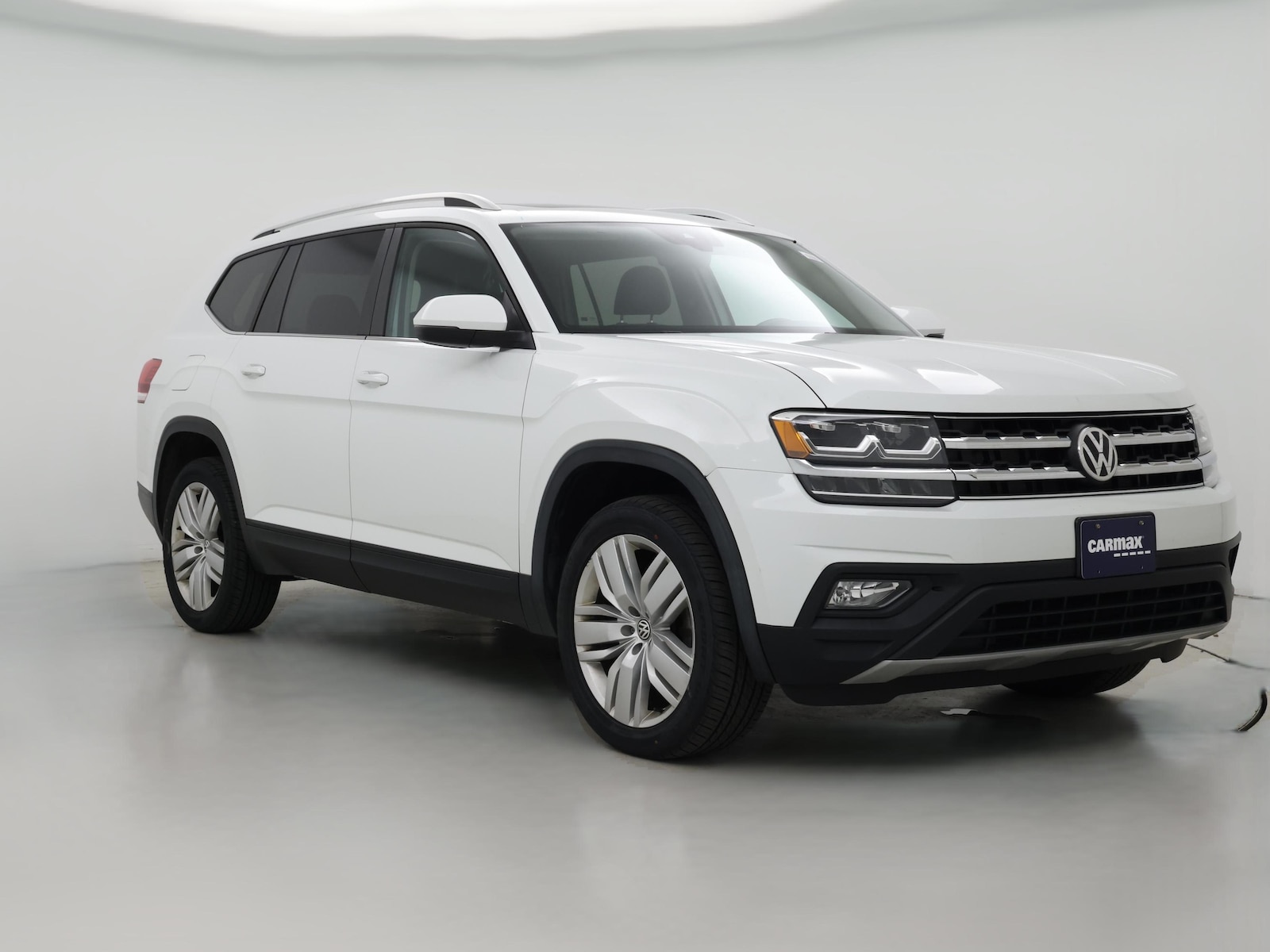 2019 Volkswagen Atlas SE w/Tech