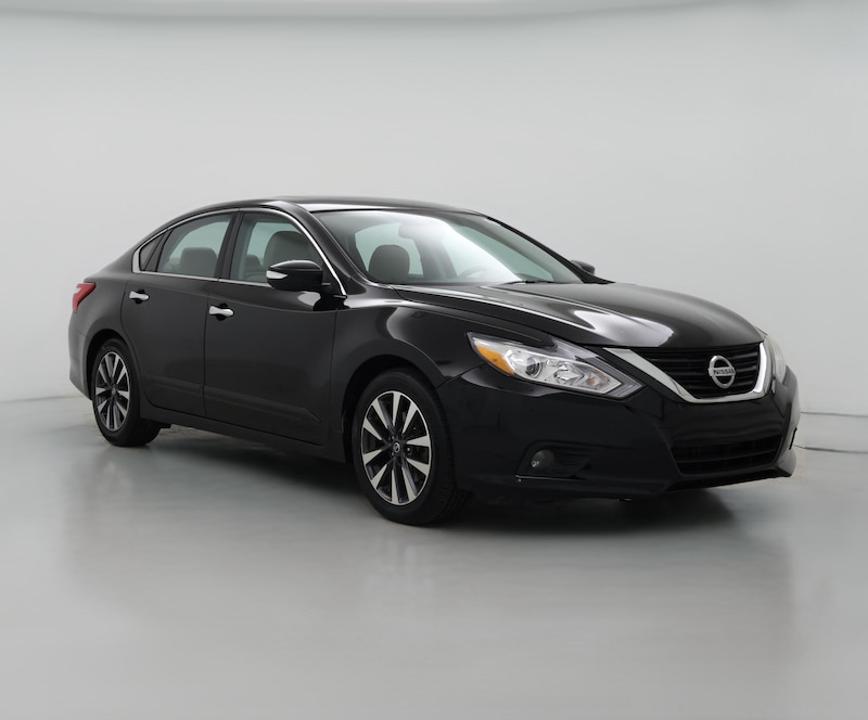 2016 Nissan Altima SV