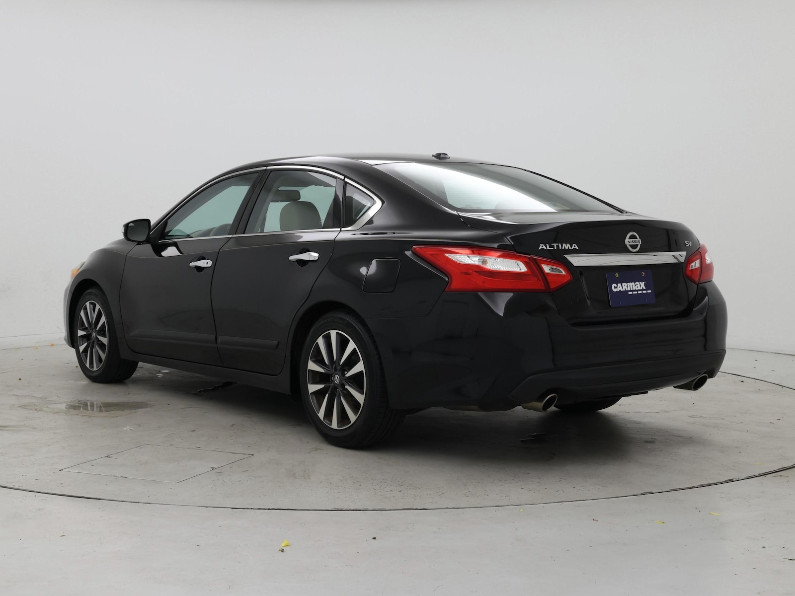 2016 Nissan Altima SV - Photo 3