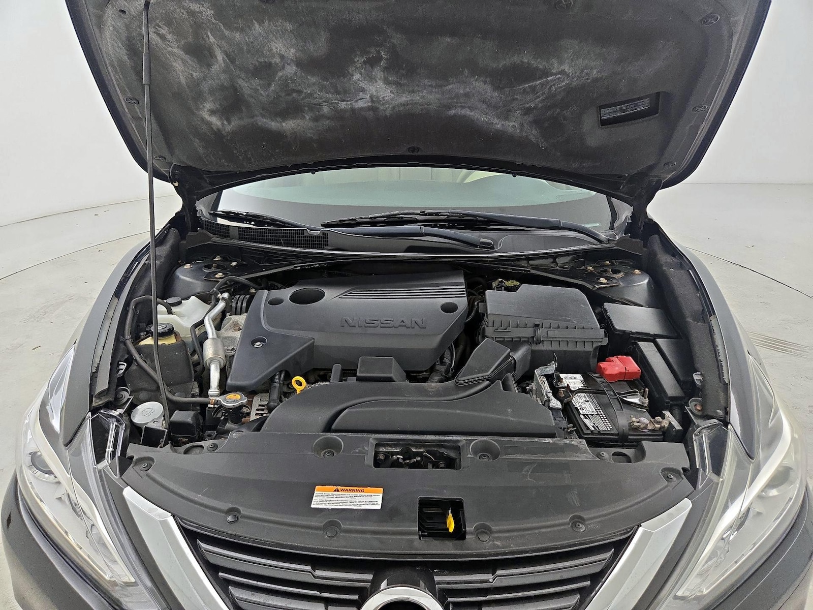 2016 Nissan Altima SV - Photo 24
