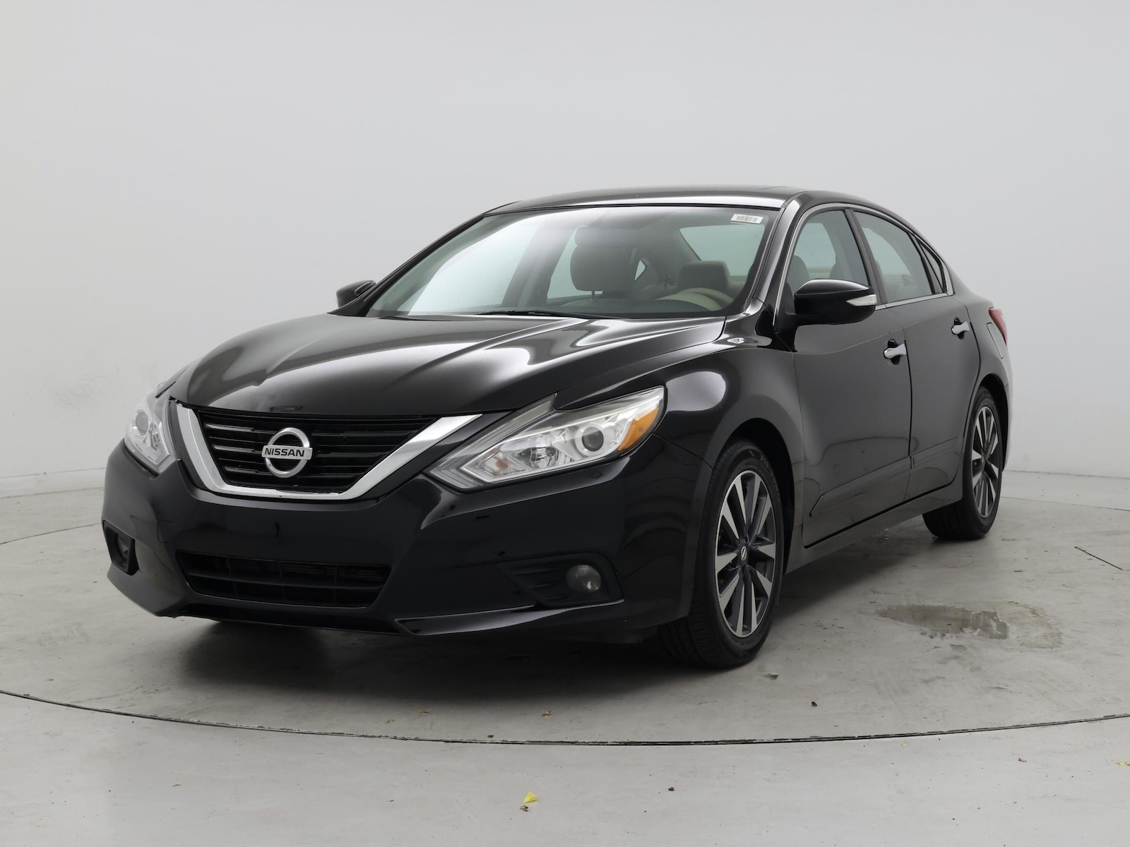 2016 Nissan Altima SV - Photo 5