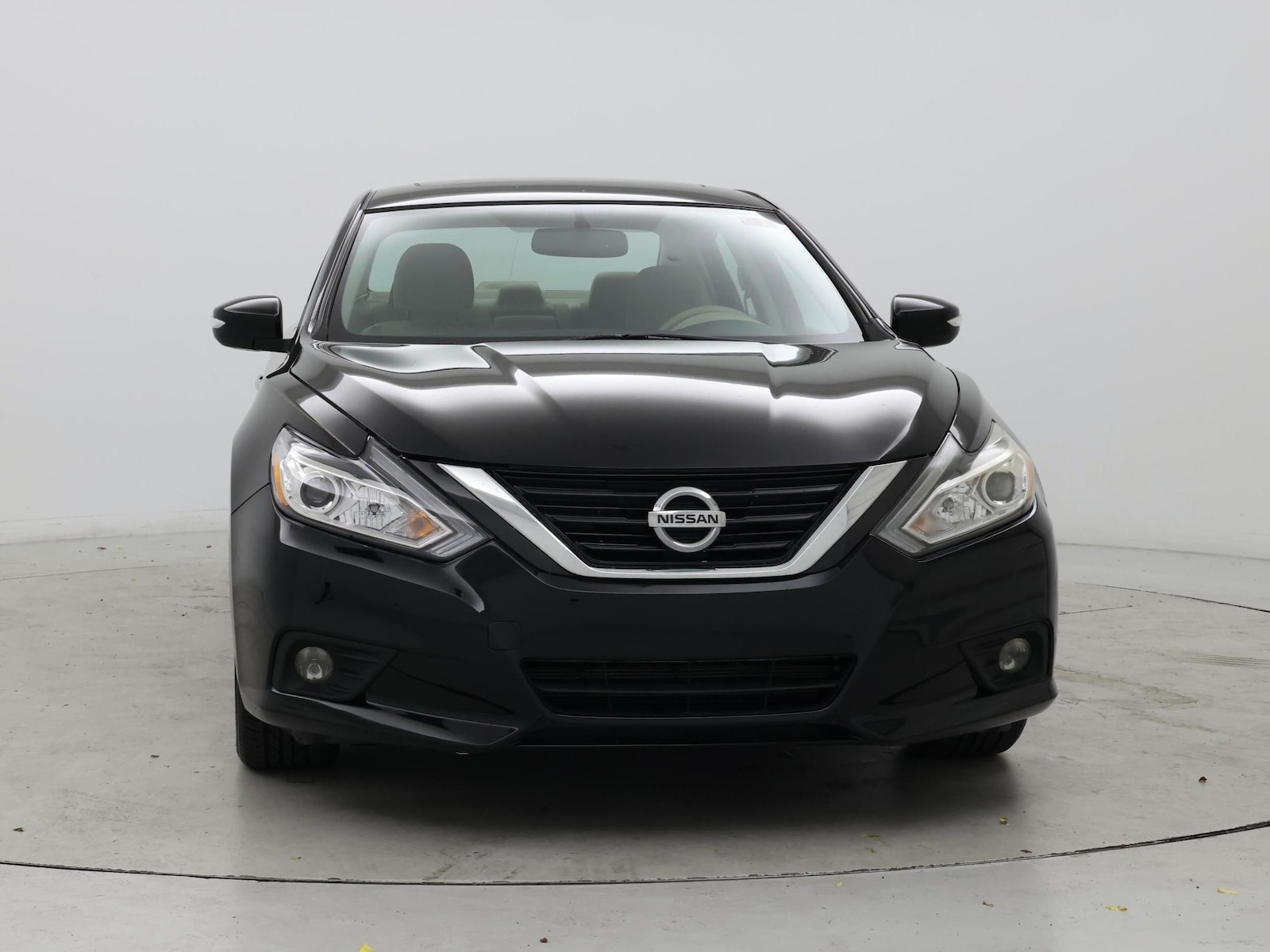 2016 Nissan Altima SV - Photo 6