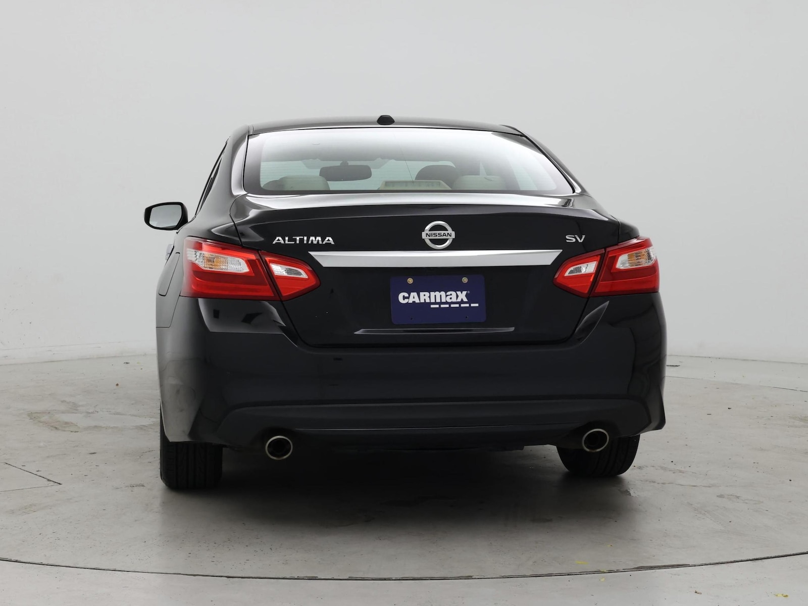 2016 Nissan Altima SV - Photo 7