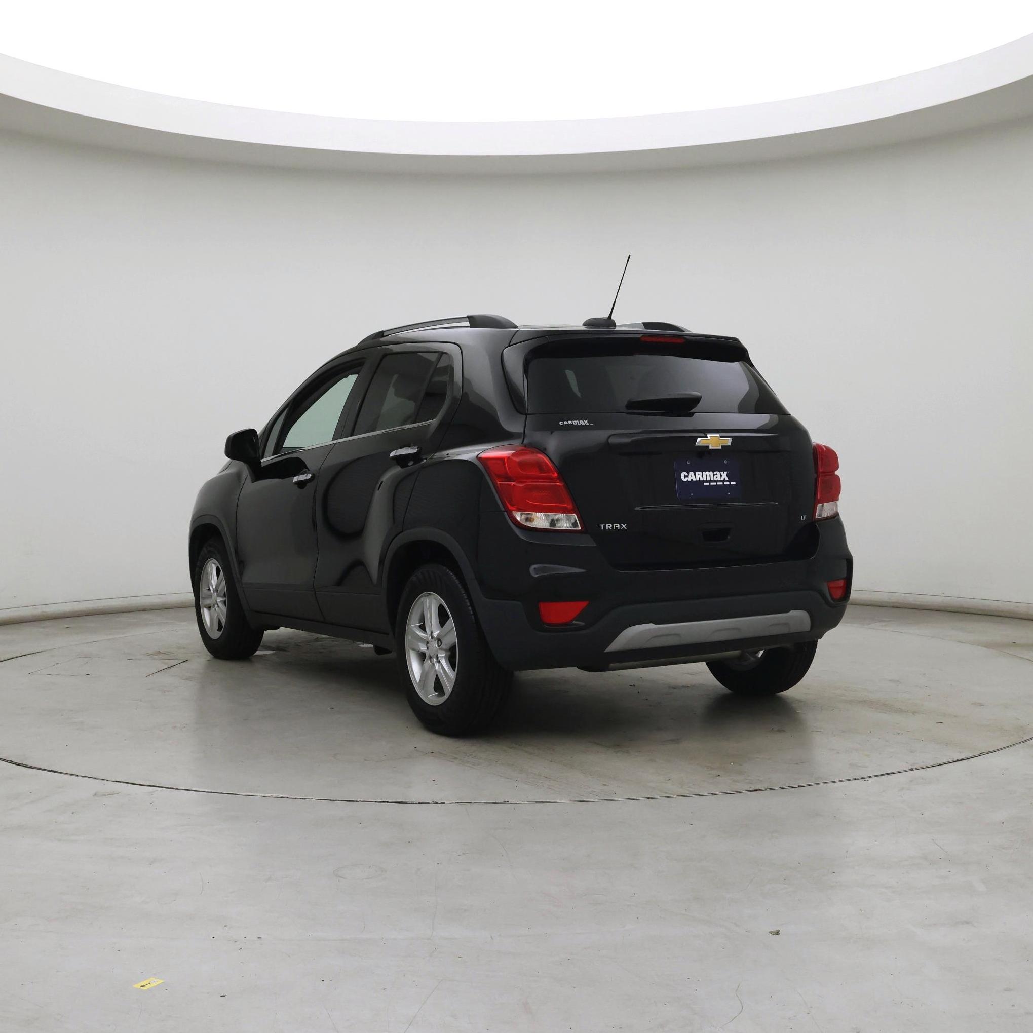 Thumbnail: 2020 Chevrolet Trax - 2