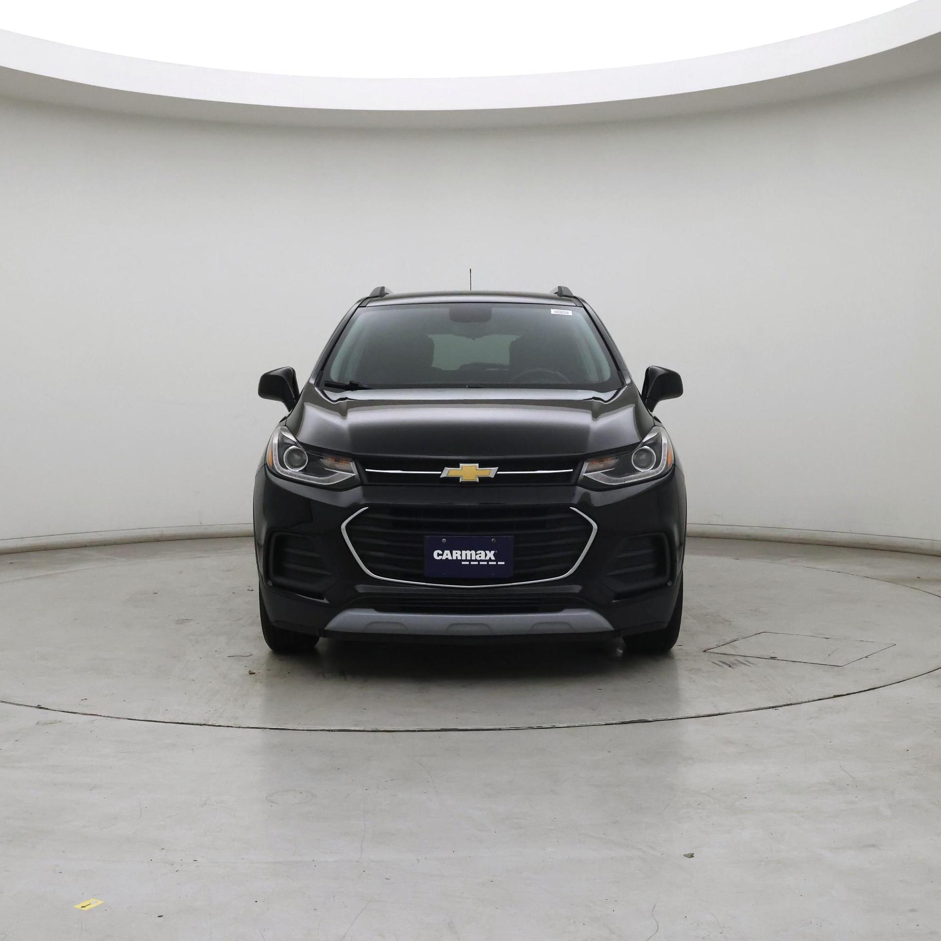 Thumbnail: 2020 Chevrolet Trax - 5
