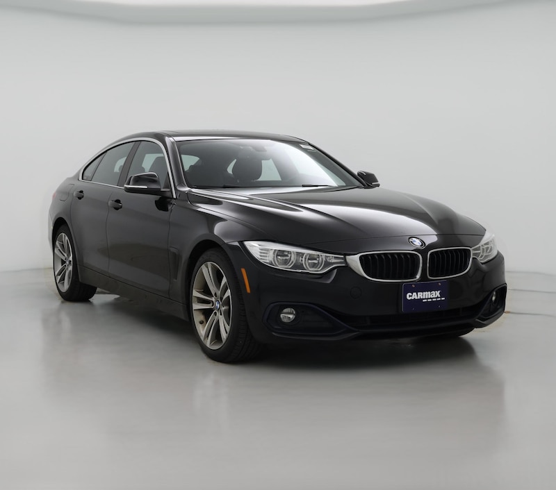 2017 BMW 430 I xDrive Gran Coupe