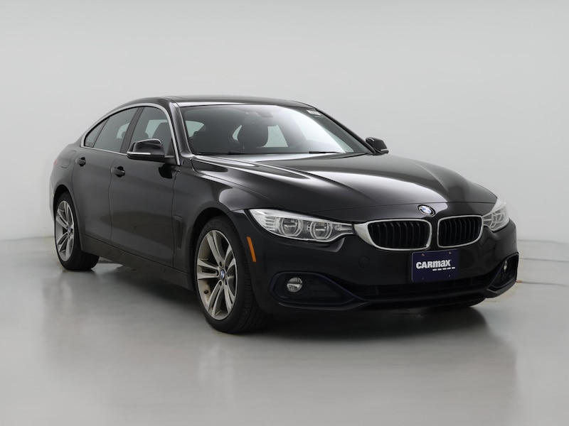 2017 BMW 430 I xDrive Gran Coupe