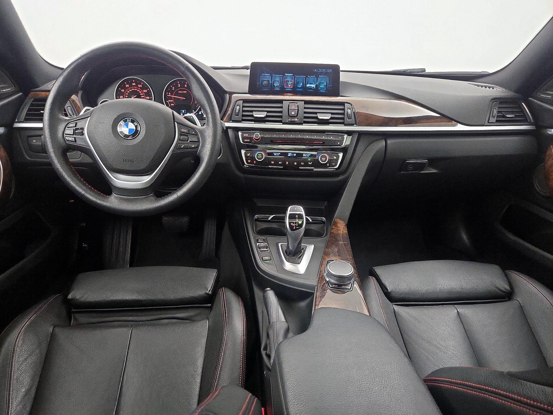 Thumbnail: 2017 BMW 4 Series - 9