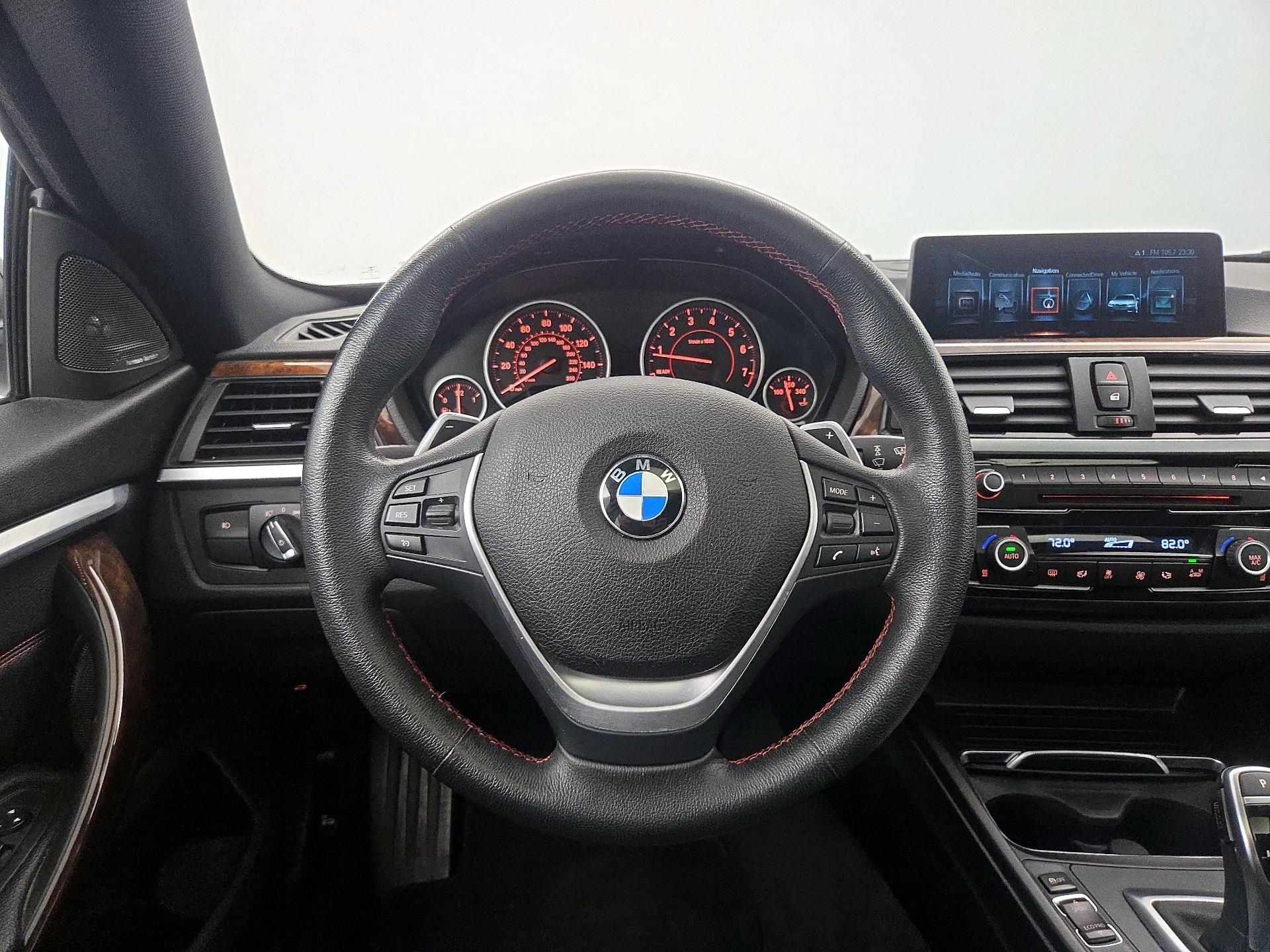 Thumbnail: 2017 BMW 4 Series - 10