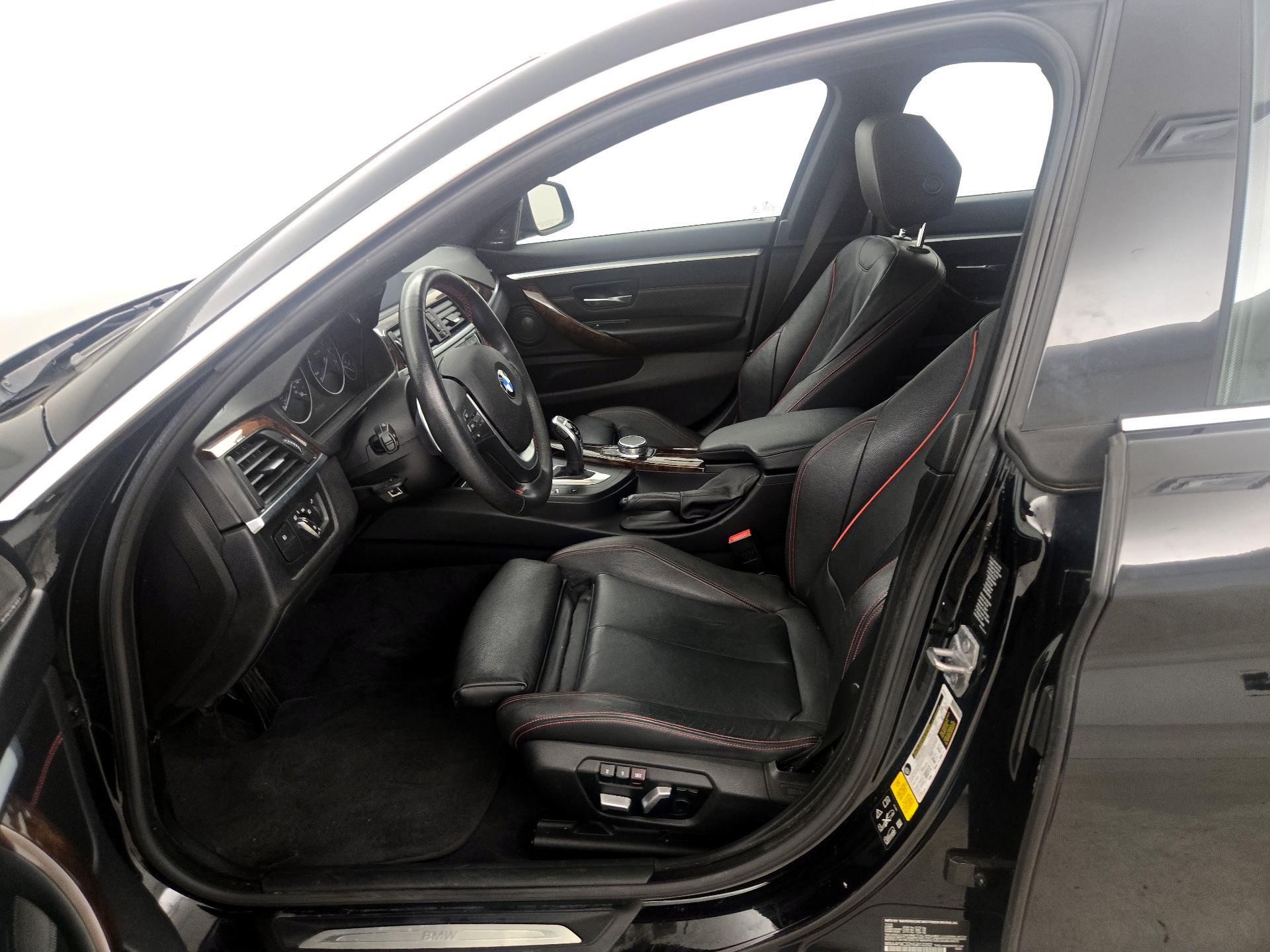 Thumbnail: 2017 BMW 4 Series - 11