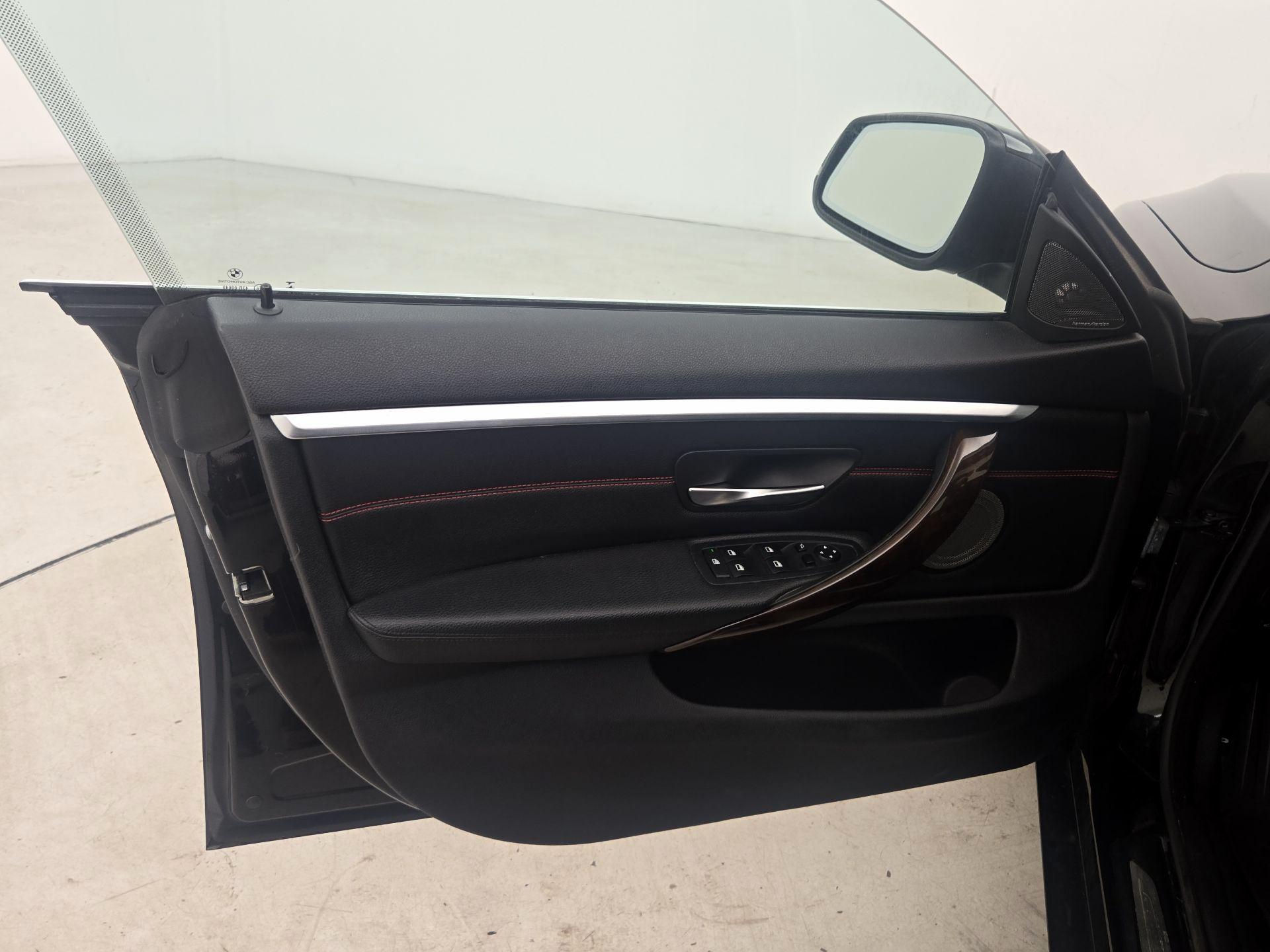 Thumbnail: 2017 BMW 4 Series - 12