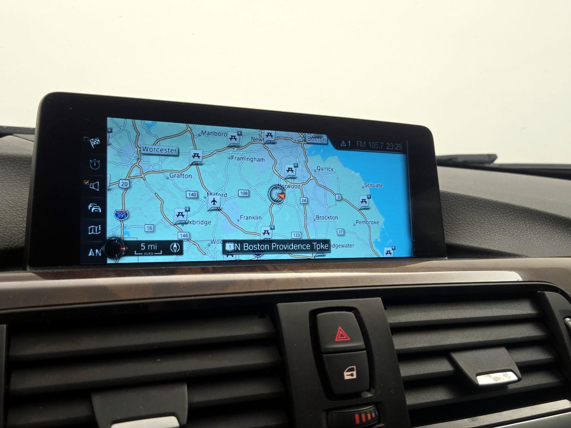 Thumbnail: 2017 BMW 4 Series - 14