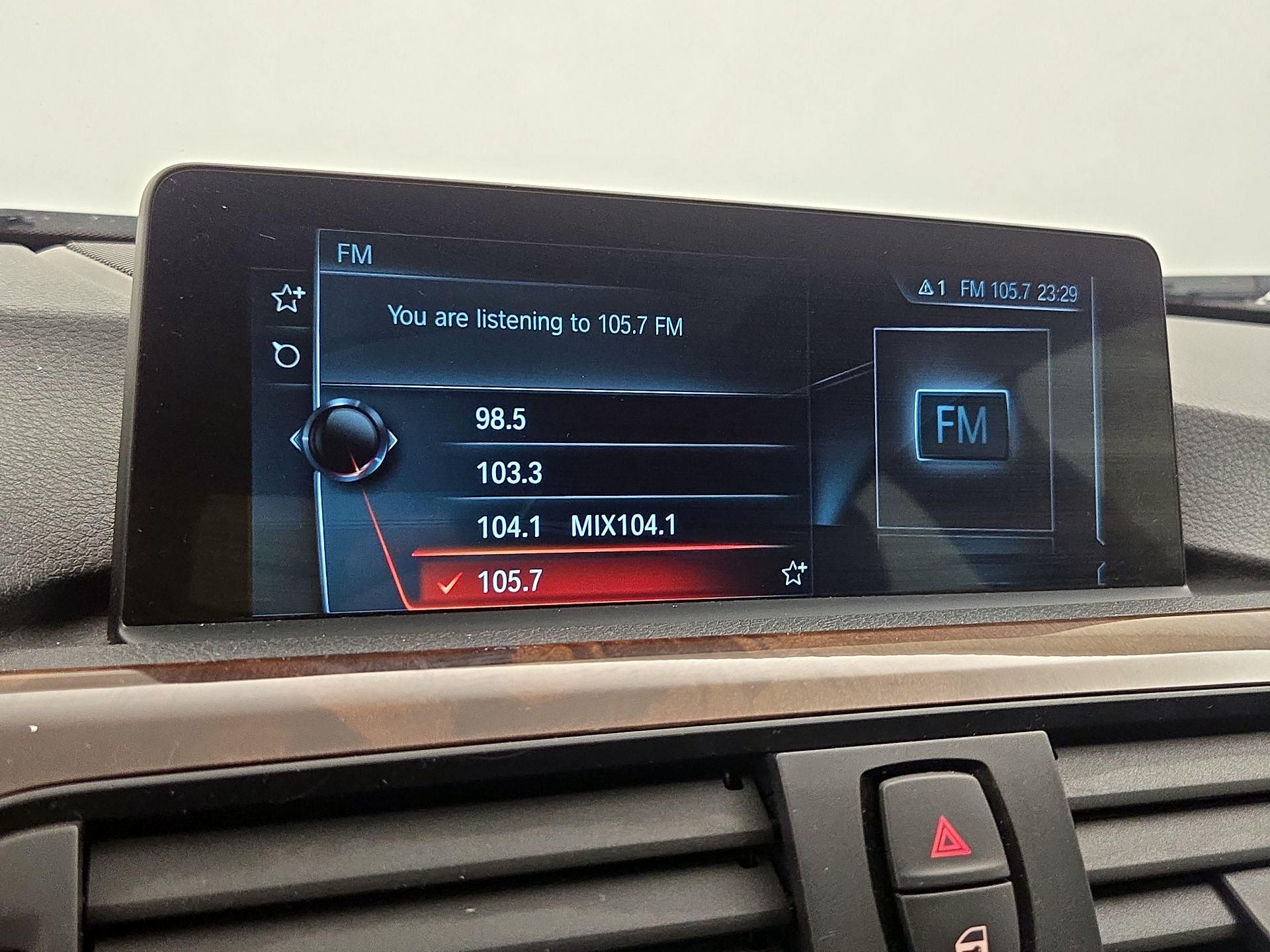 Thumbnail: 2017 BMW 4 Series - 16