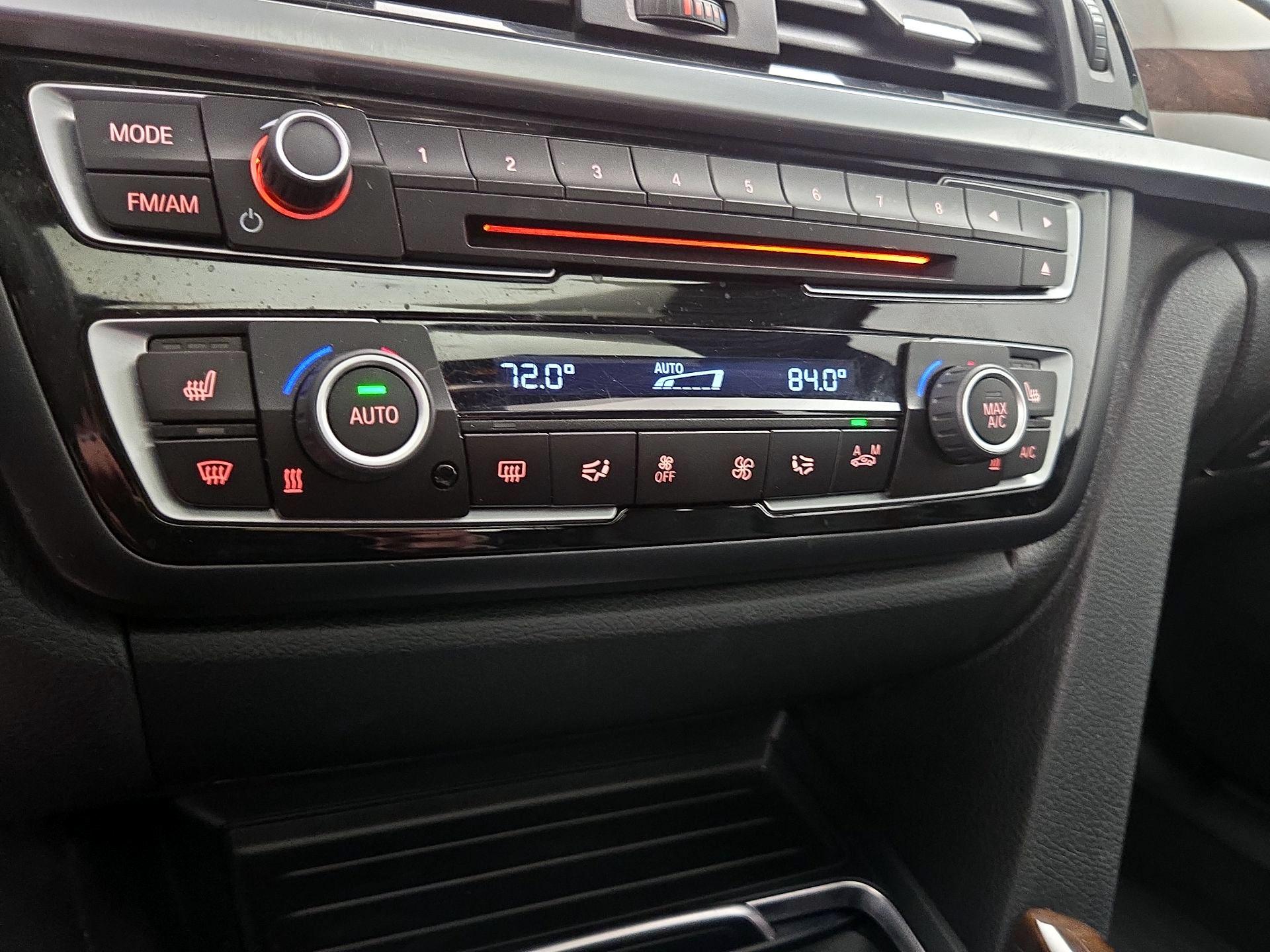 Thumbnail: 2017 BMW 4 Series - 17