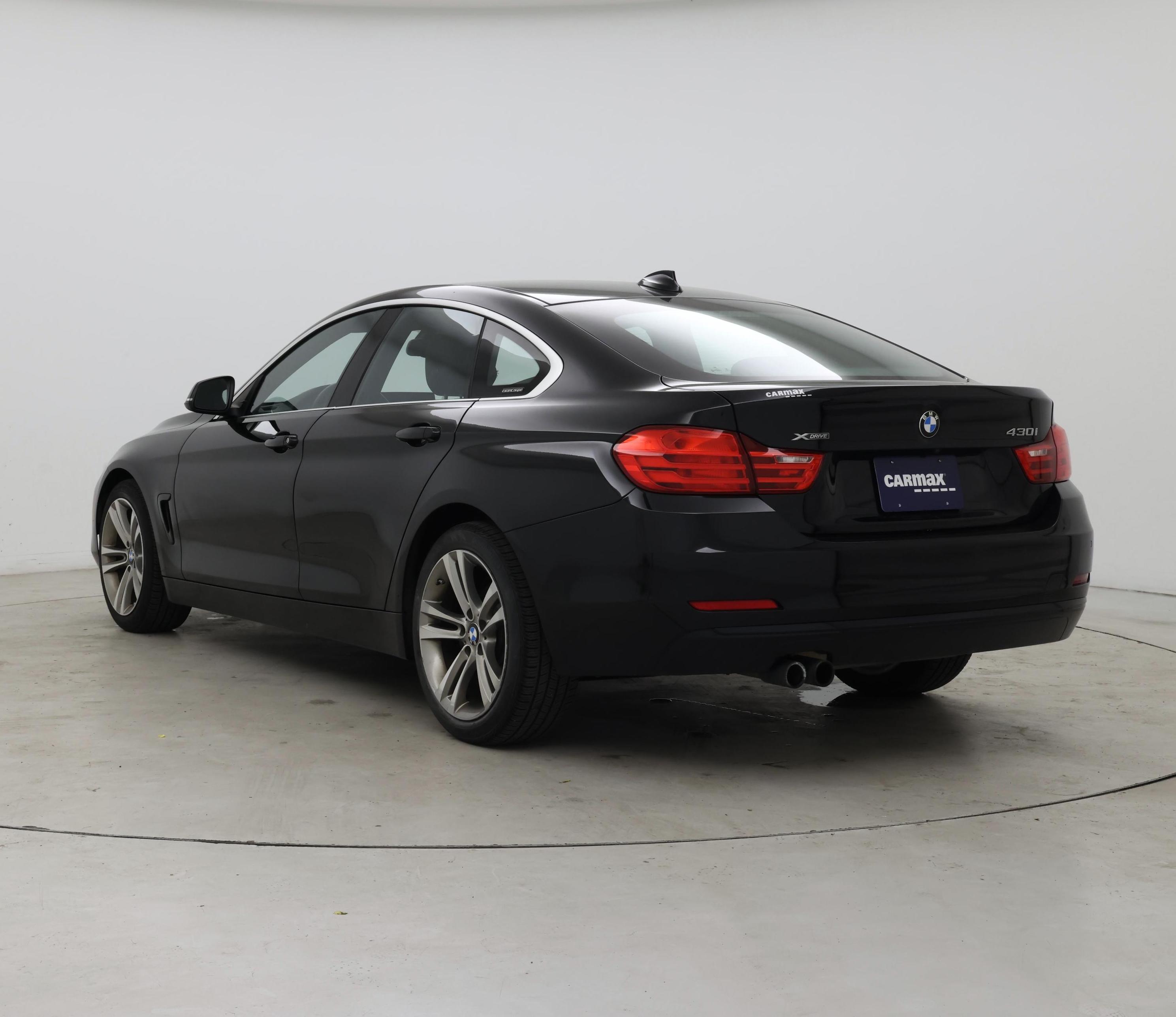 Thumbnail: 2017 BMW 4 Series - 2