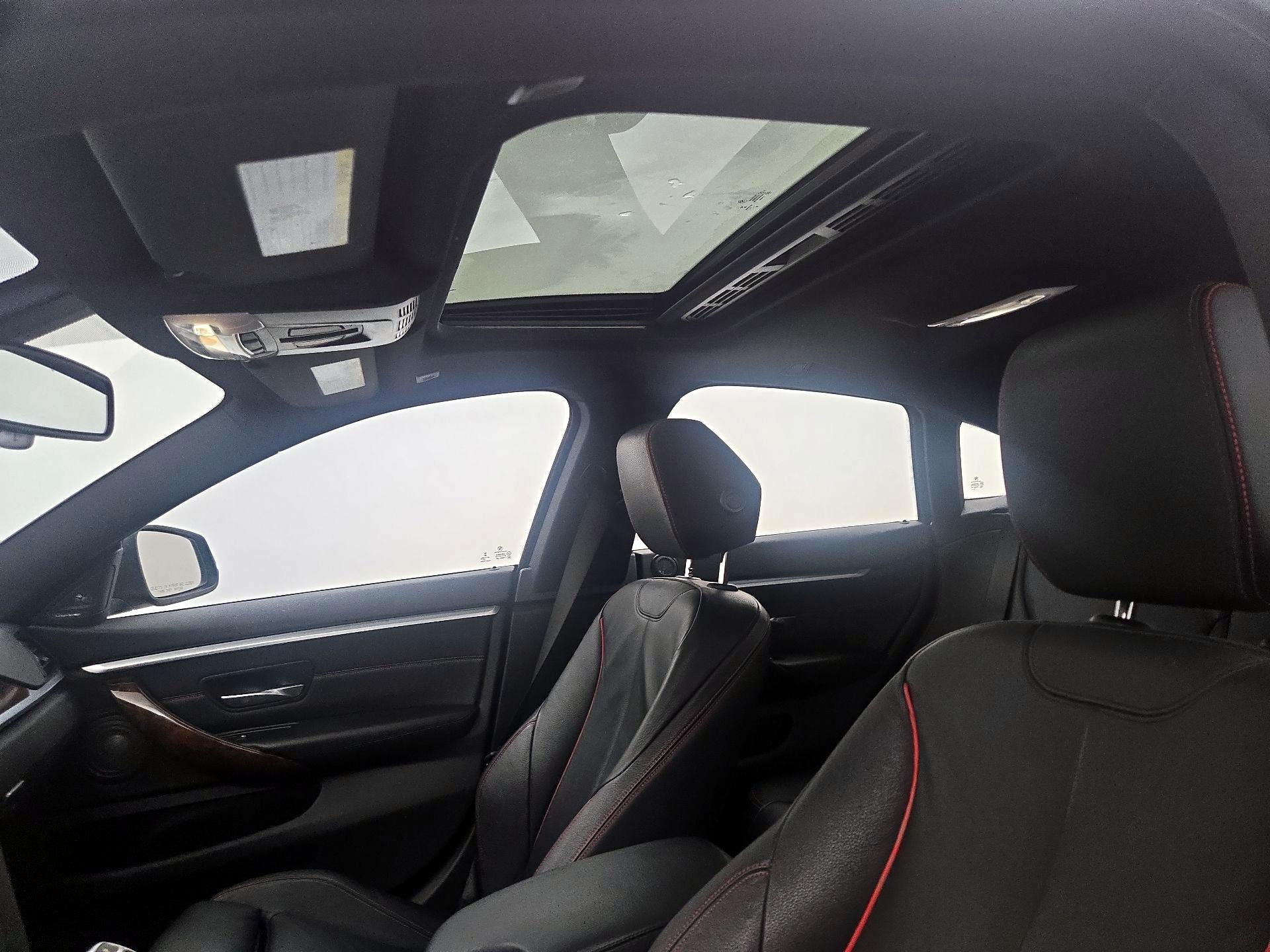 Thumbnail: 2017 BMW 4 Series - 20