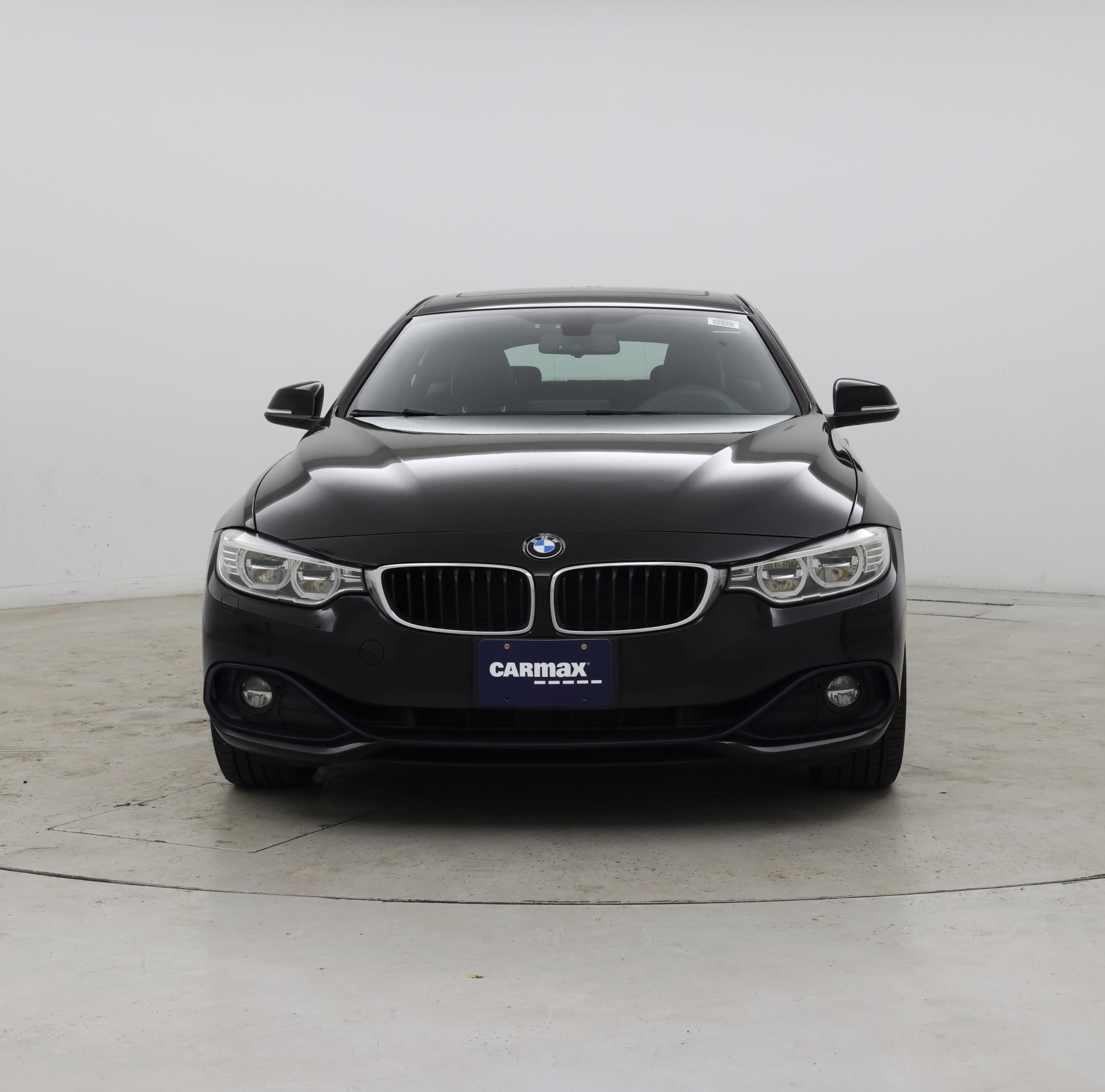 Thumbnail: 2017 BMW 4 Series - 5