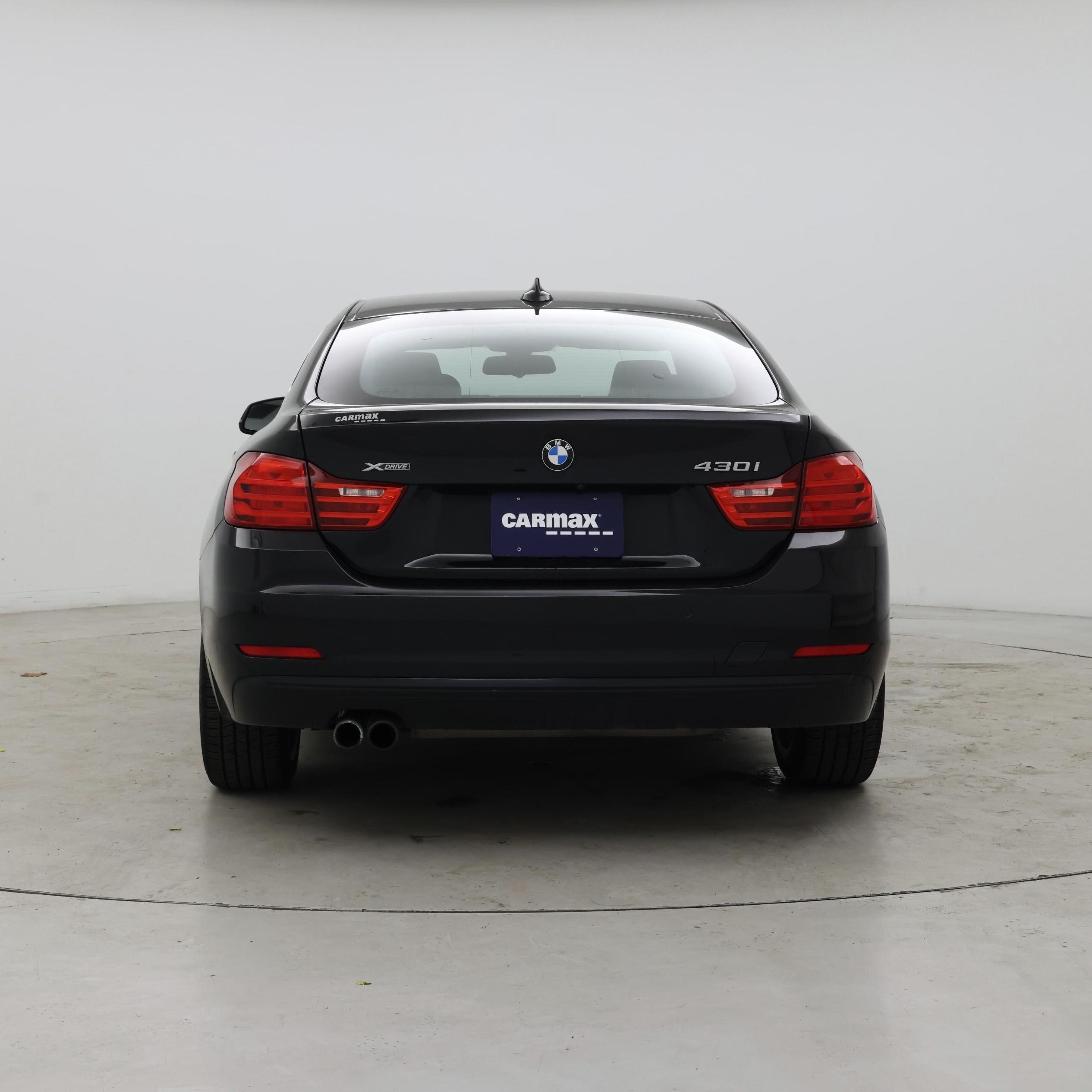 Thumbnail: 2017 BMW 4 Series - 6