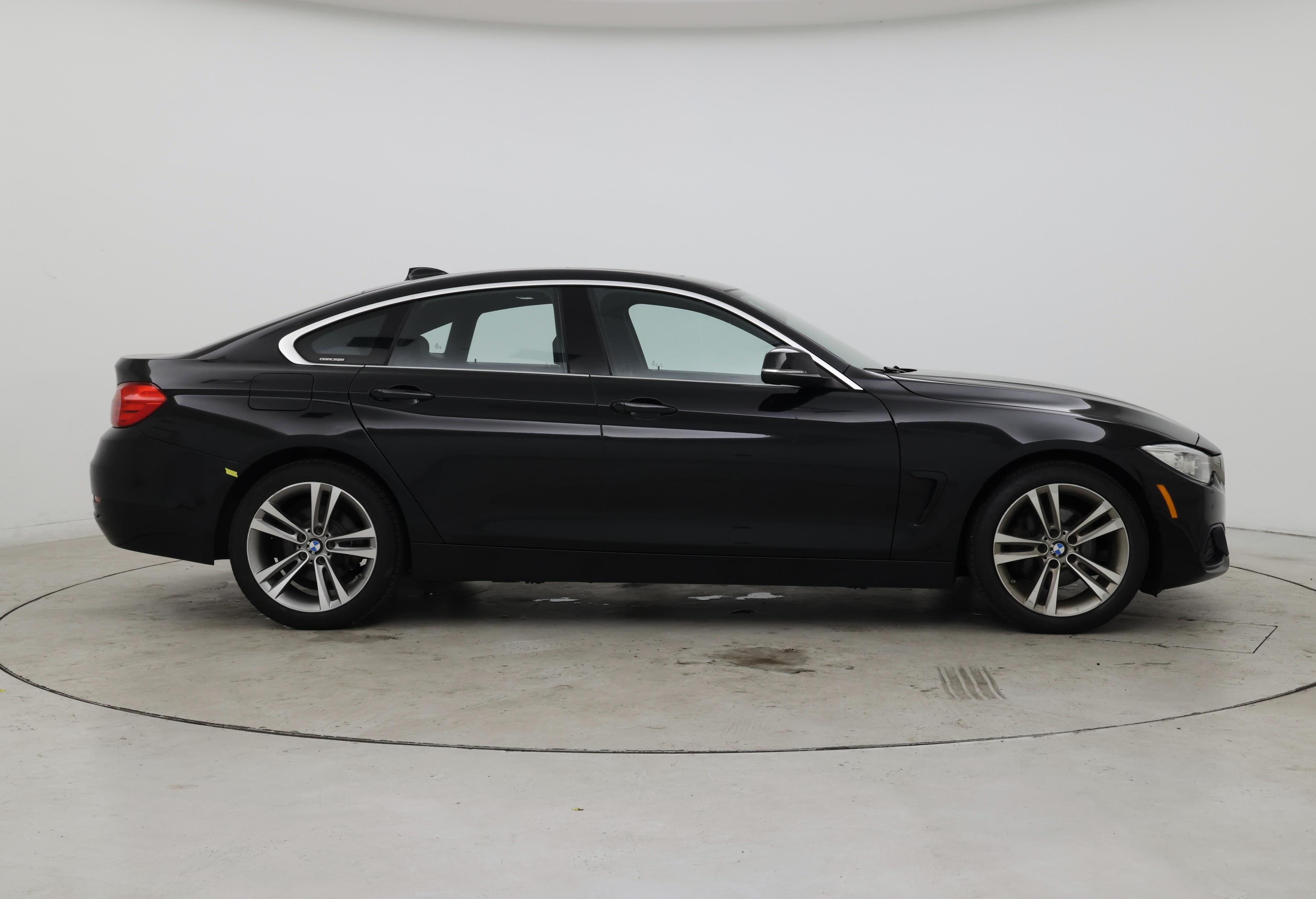 Thumbnail: 2017 BMW 4 Series - 7