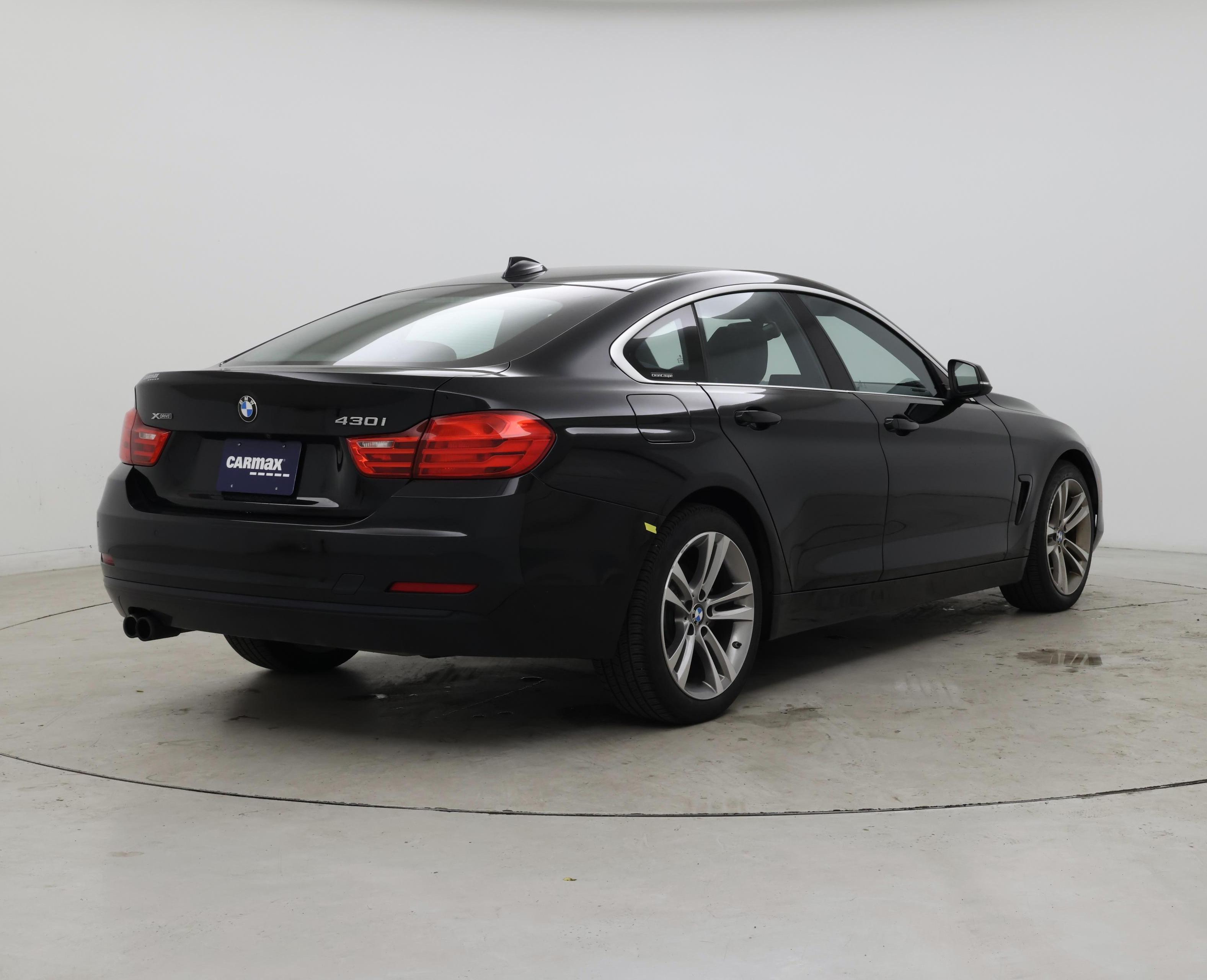 Thumbnail: 2017 BMW 4 Series - 8