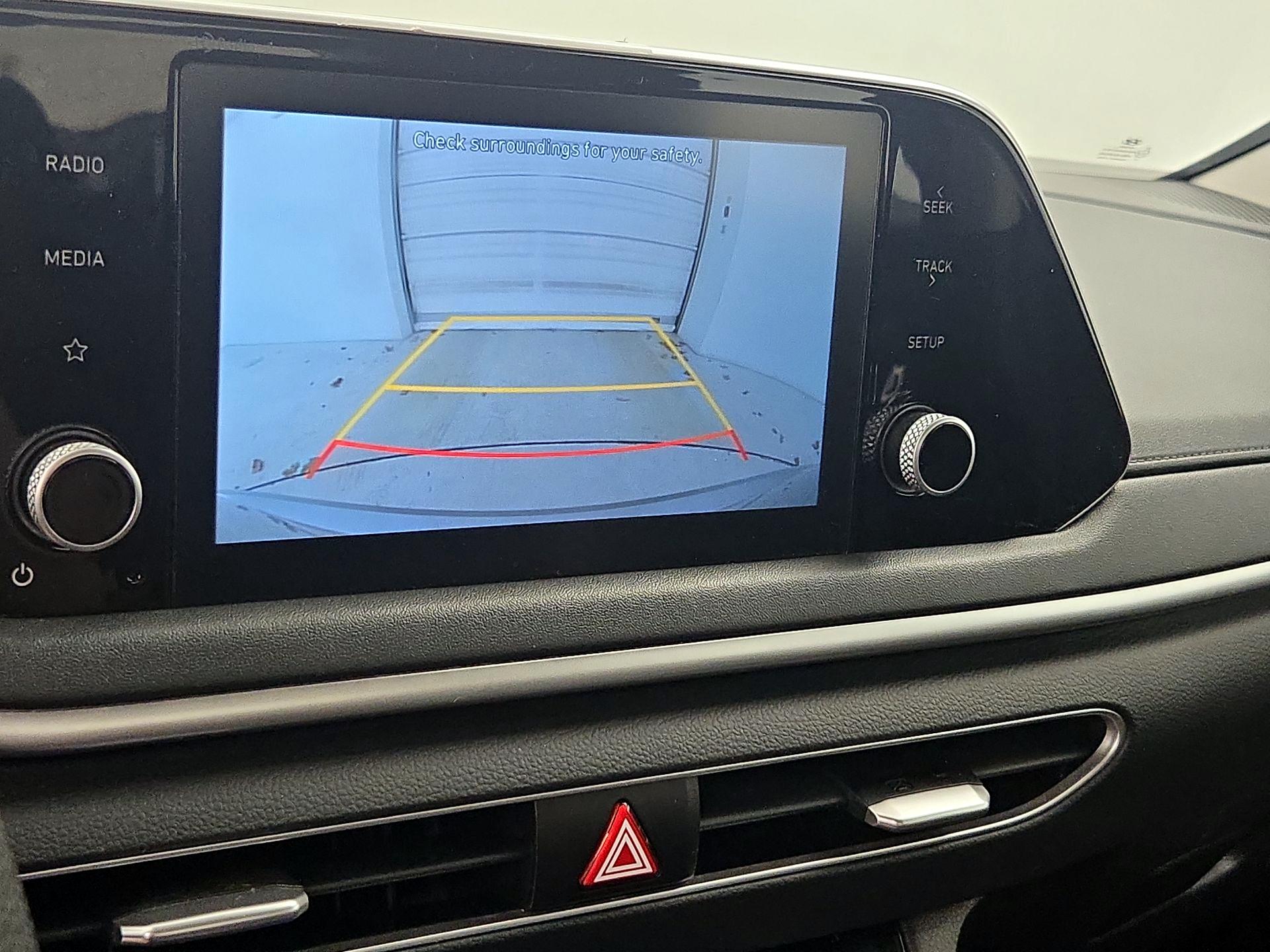 Thumbnail: 2021 Hyundai Sonata - 14