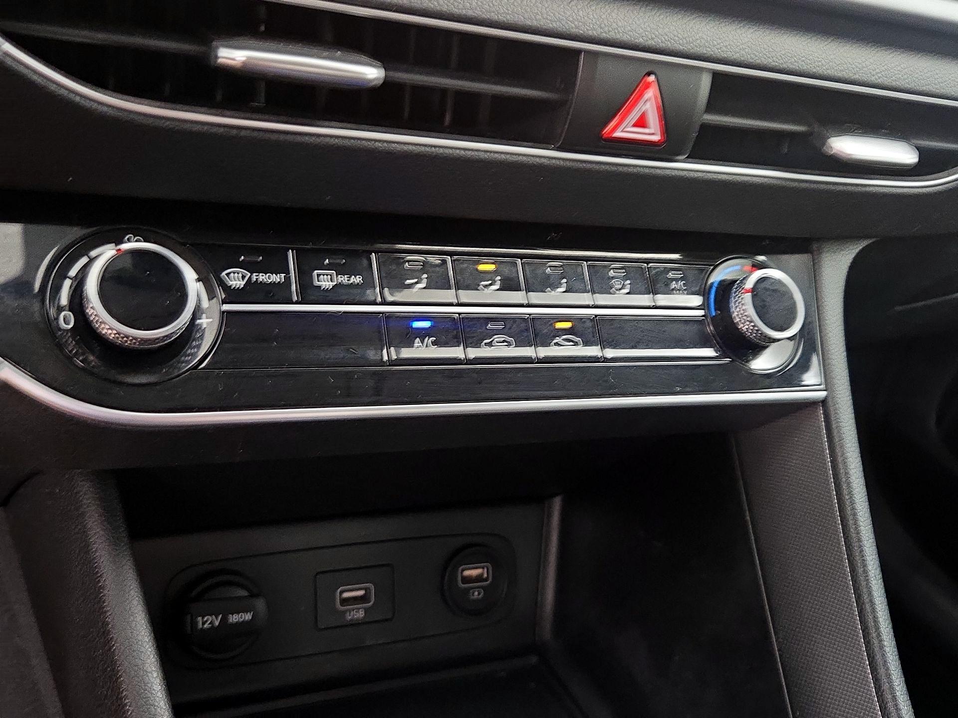 Thumbnail: 2021 Hyundai Sonata - 16