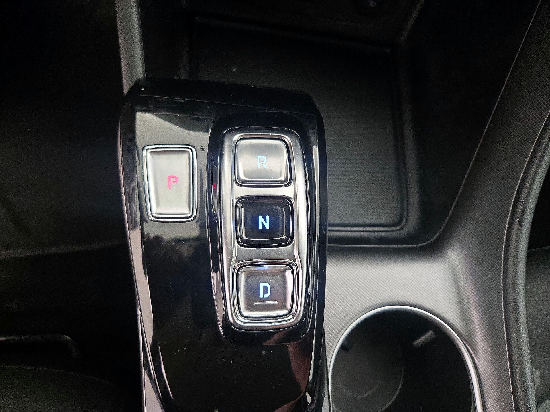 Thumbnail: 2021 Hyundai Sonata - 17