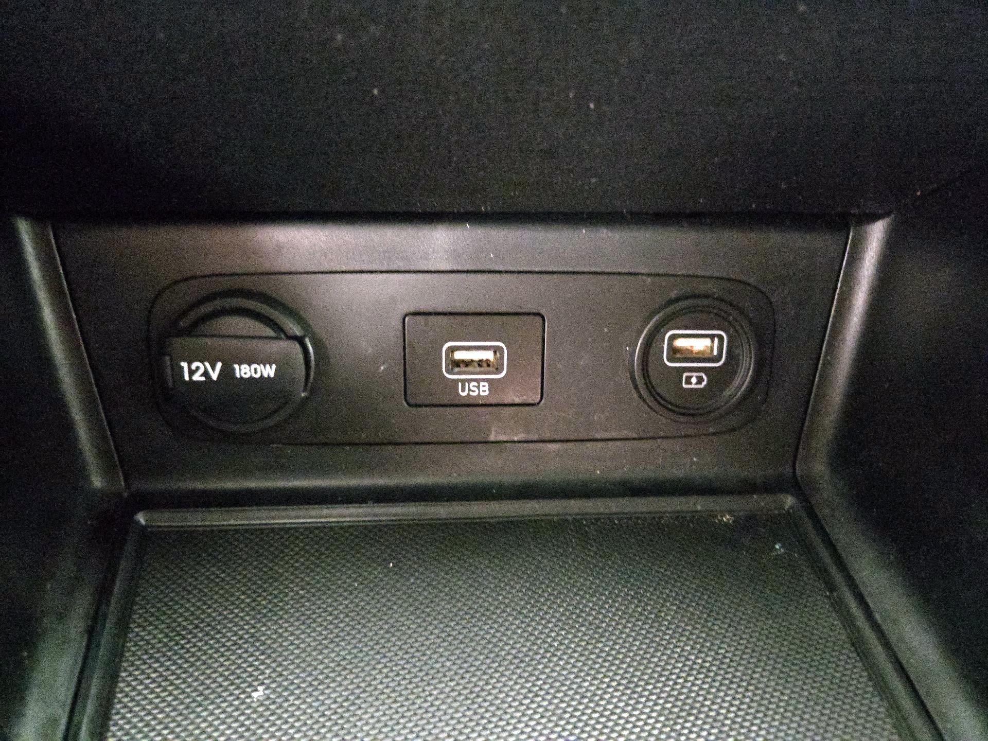 Thumbnail: 2021 Hyundai Sonata - 18