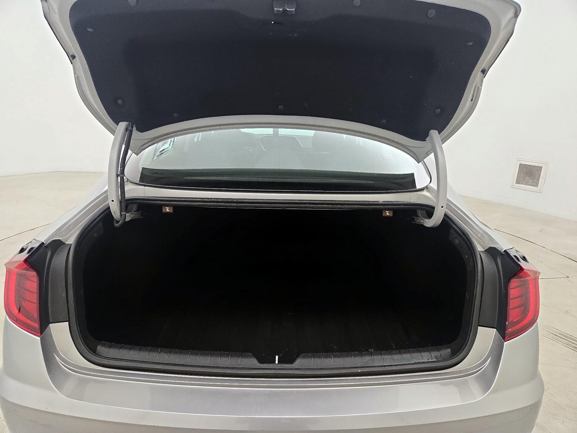 Thumbnail: 2021 Hyundai Sonata - 20