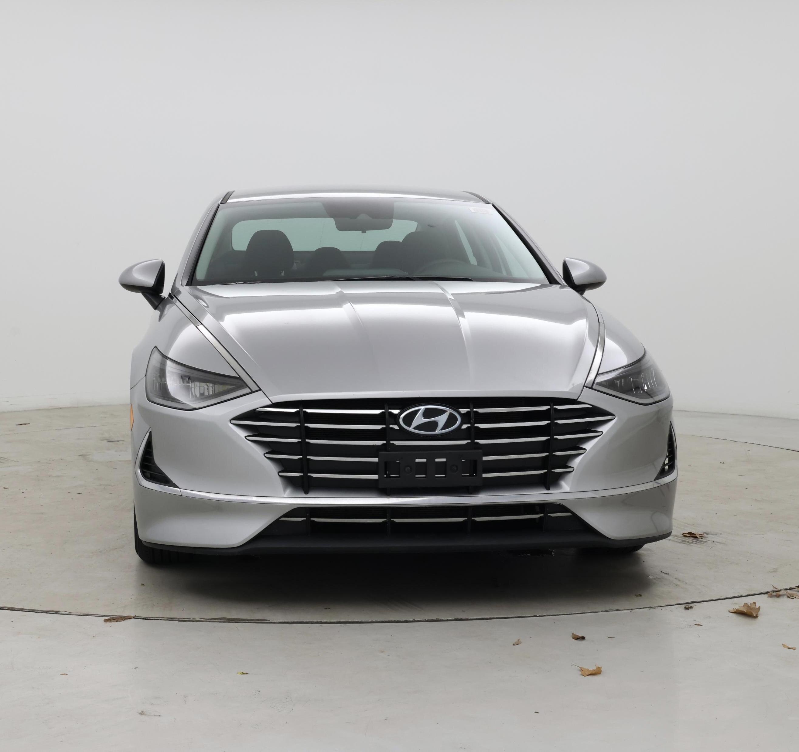 Thumbnail: 2021 Hyundai Sonata - 5