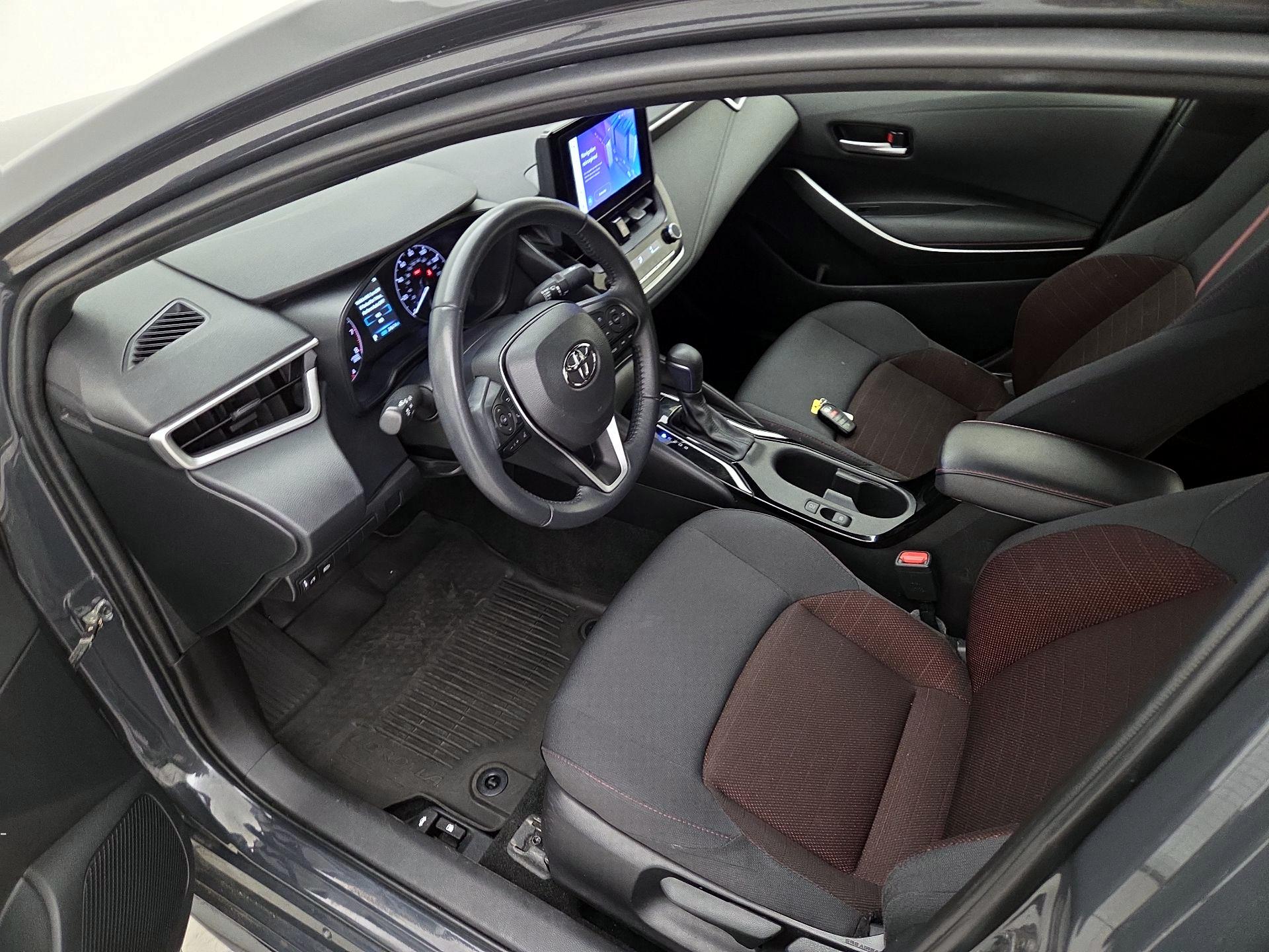 Thumbnail: 2024 Toyota Corolla - 11