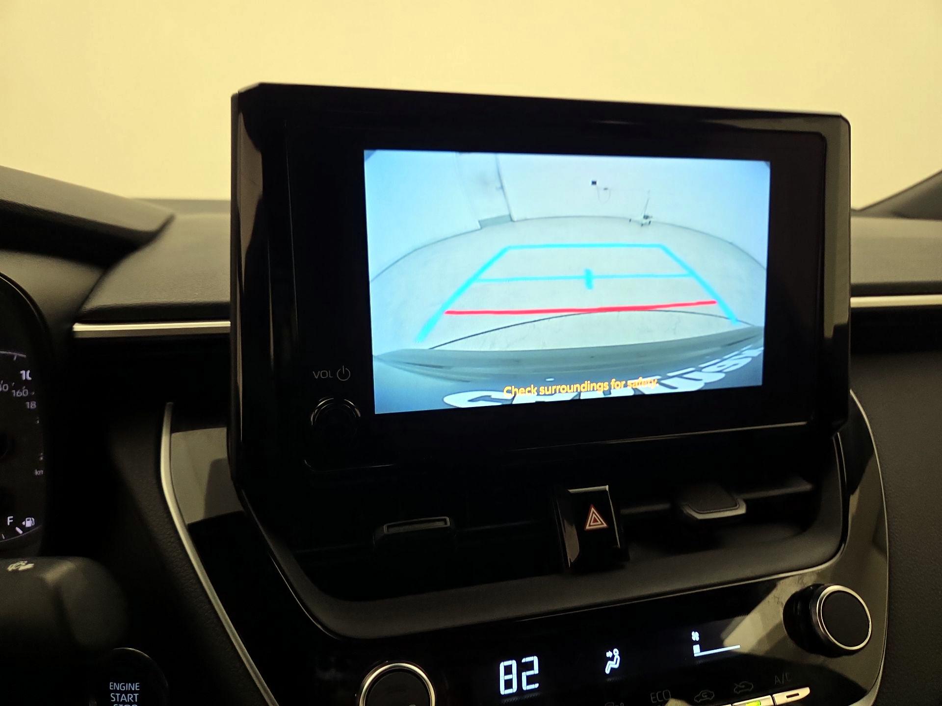 Thumbnail: 2024 Toyota Corolla - 14