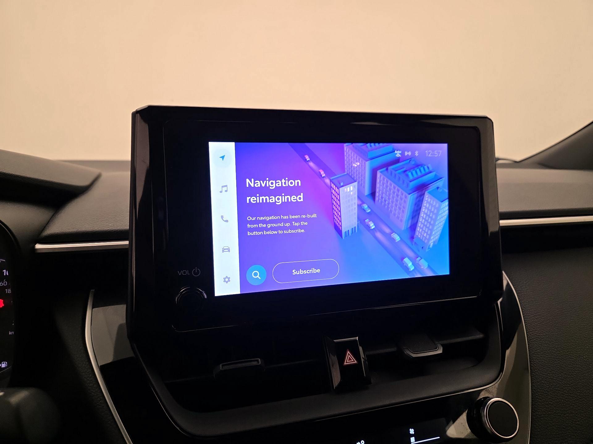 Thumbnail: 2024 Toyota Corolla - 15