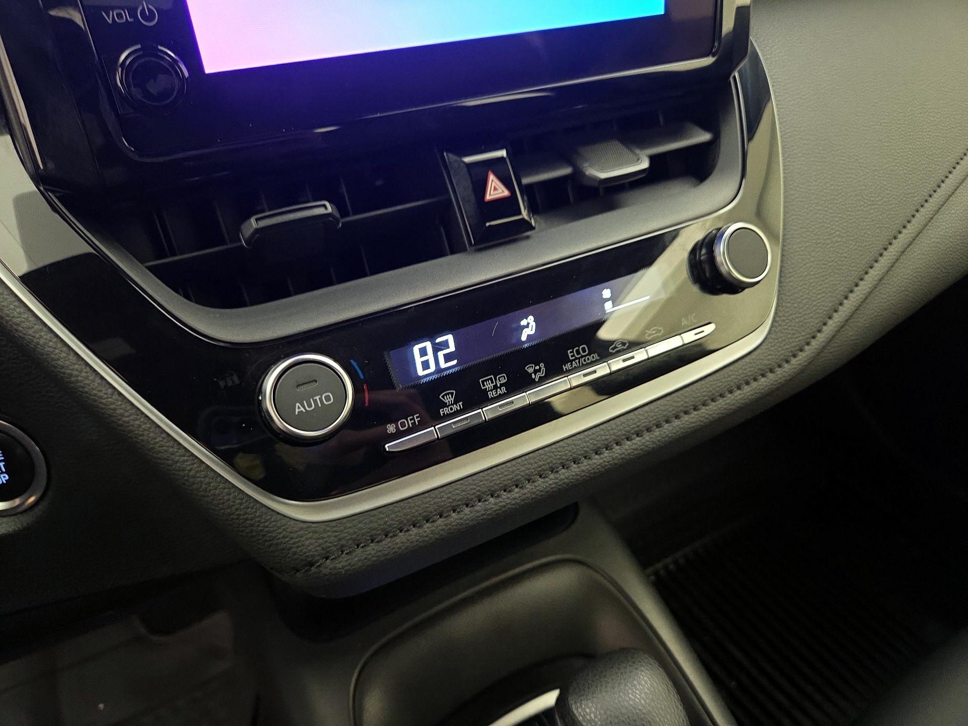 Thumbnail: 2024 Toyota Corolla - 16