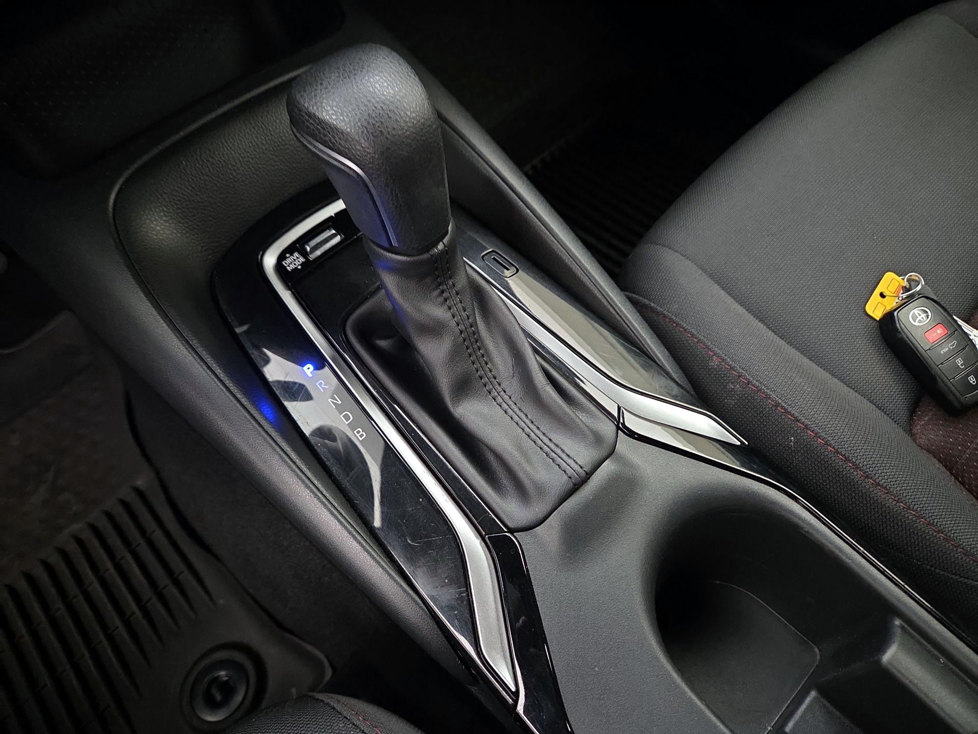 Thumbnail: 2024 Toyota Corolla - 17