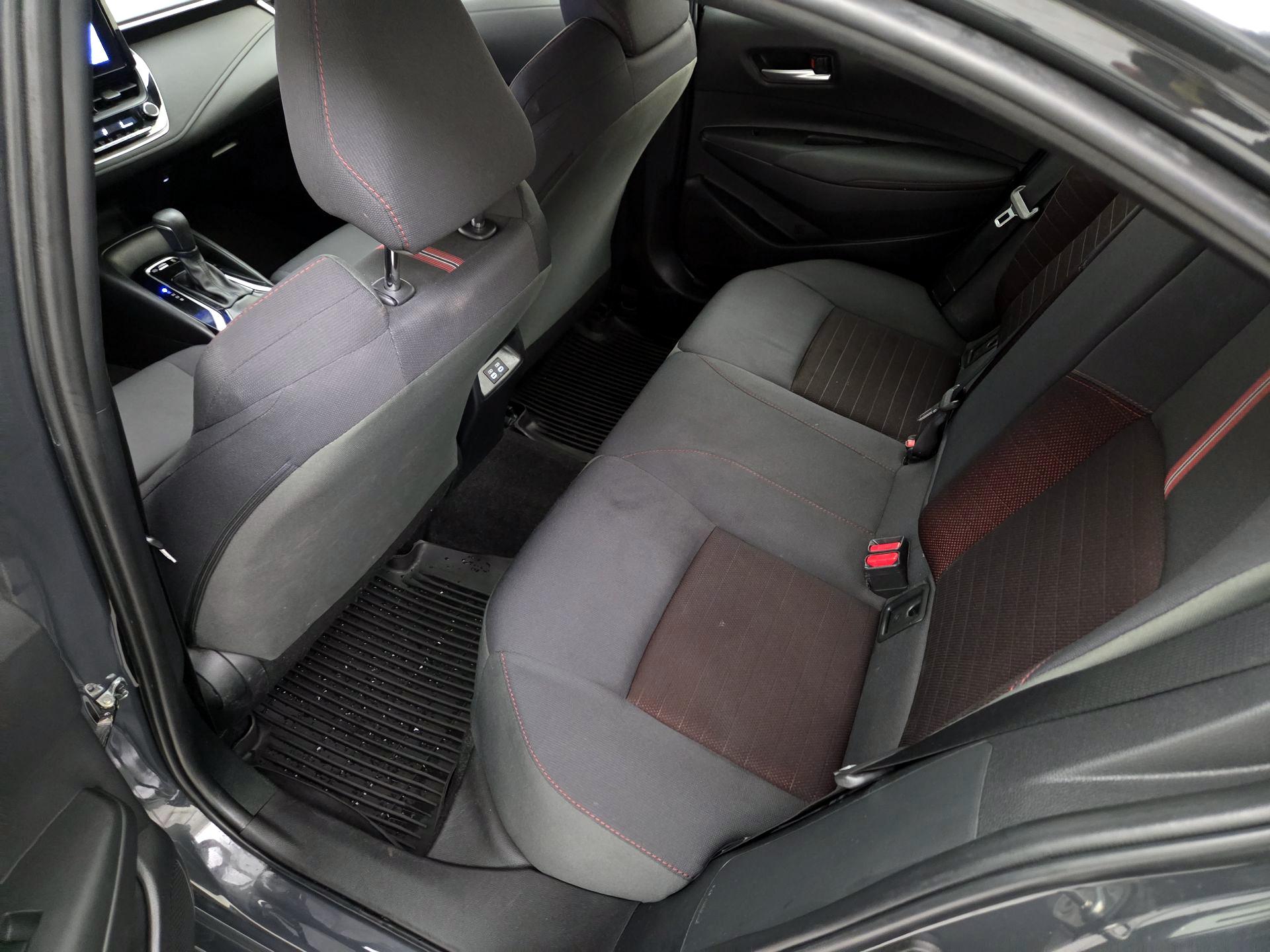 Thumbnail: 2024 Toyota Corolla - 19